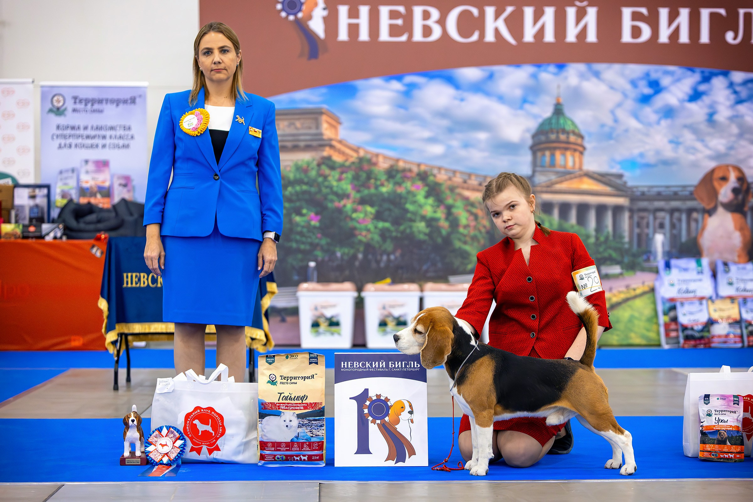 26–27 апреля 2025, Выставка РКФ, г. Санкт-Петербург. Htykk_photo