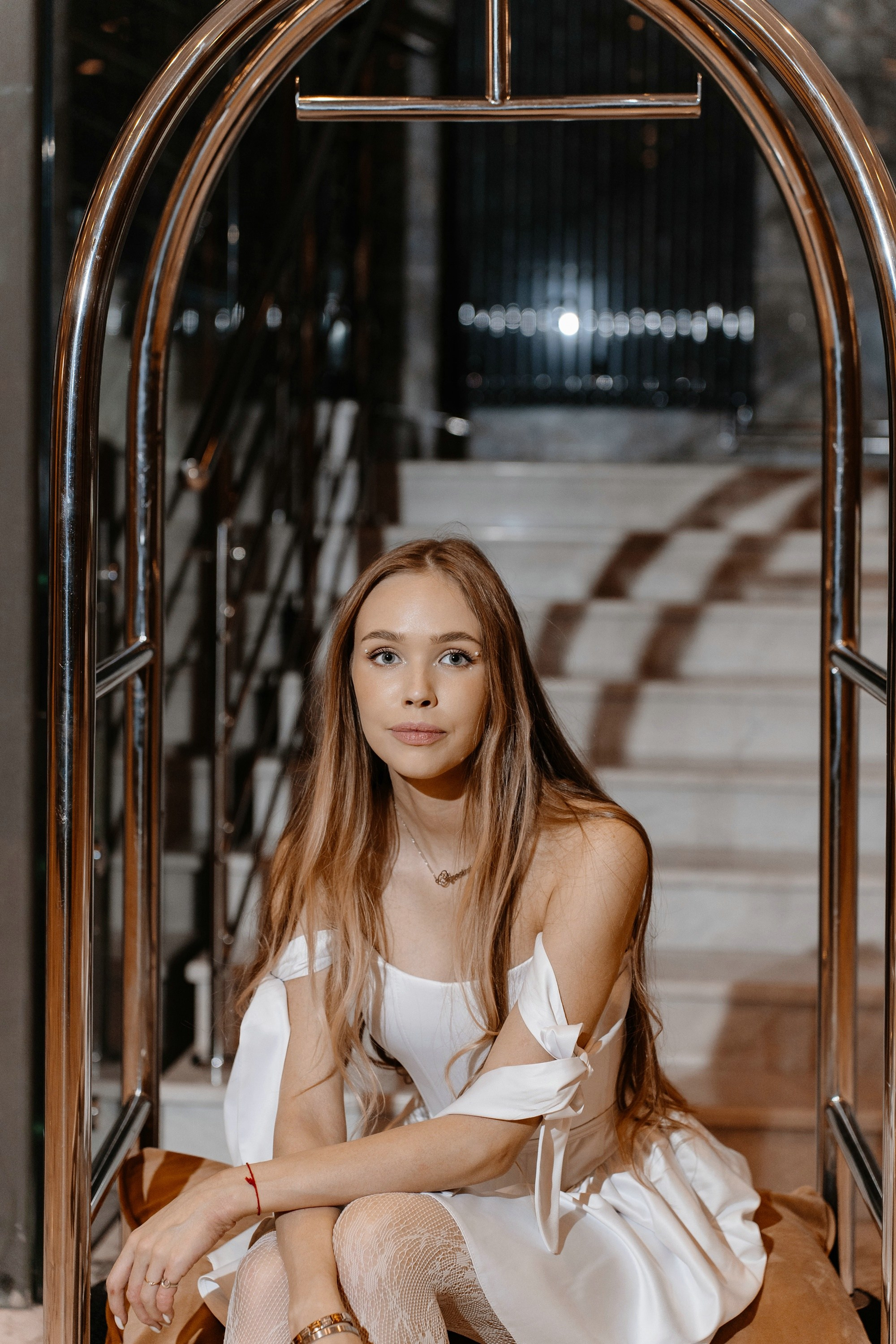 Свадебная фотосессия в отеле Palmira Garden. Свадебный и семейный фотограф в Москве Светлана Зоткина