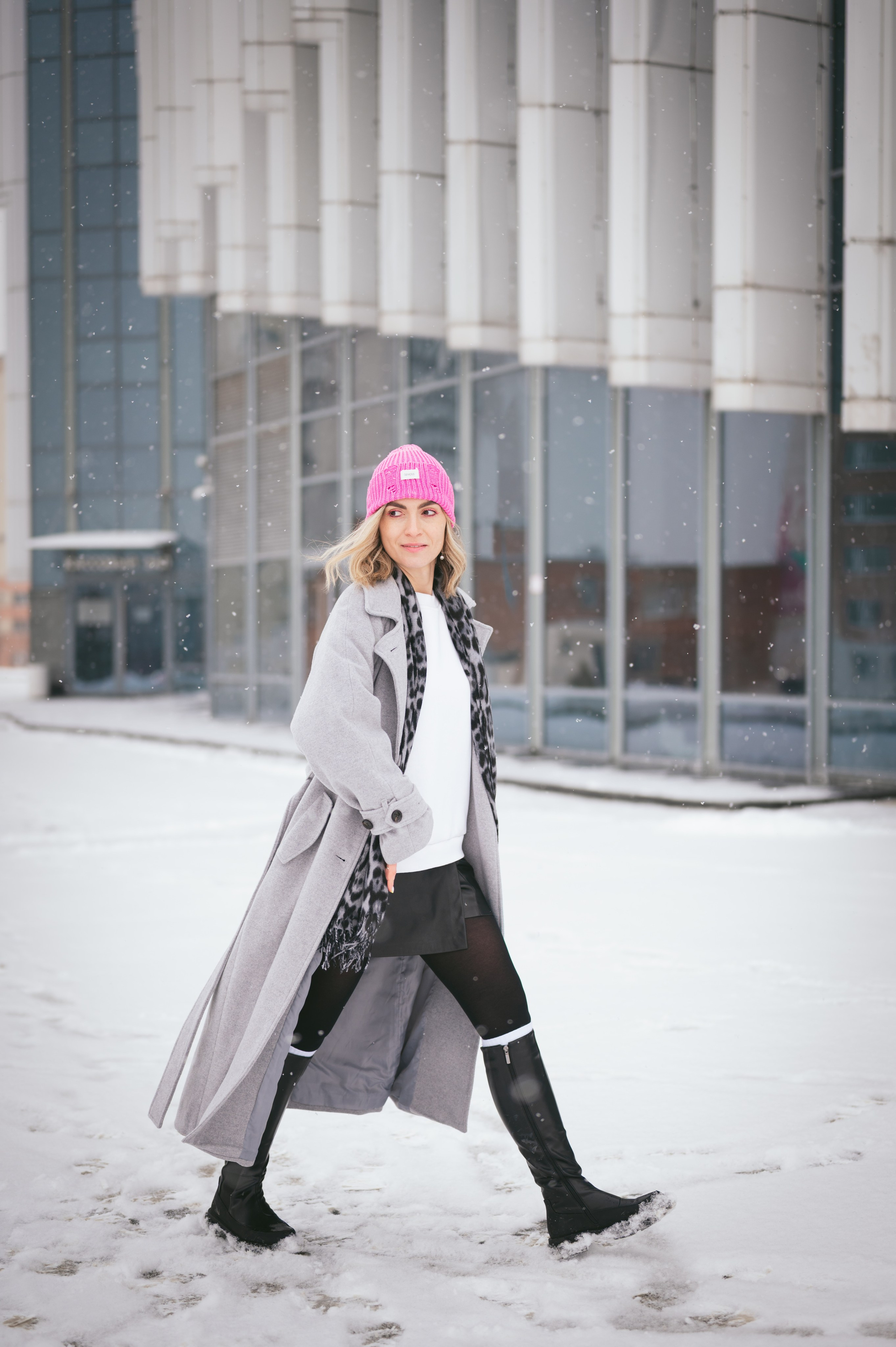 Таня. Фотограф Анна Темнова. Пенза