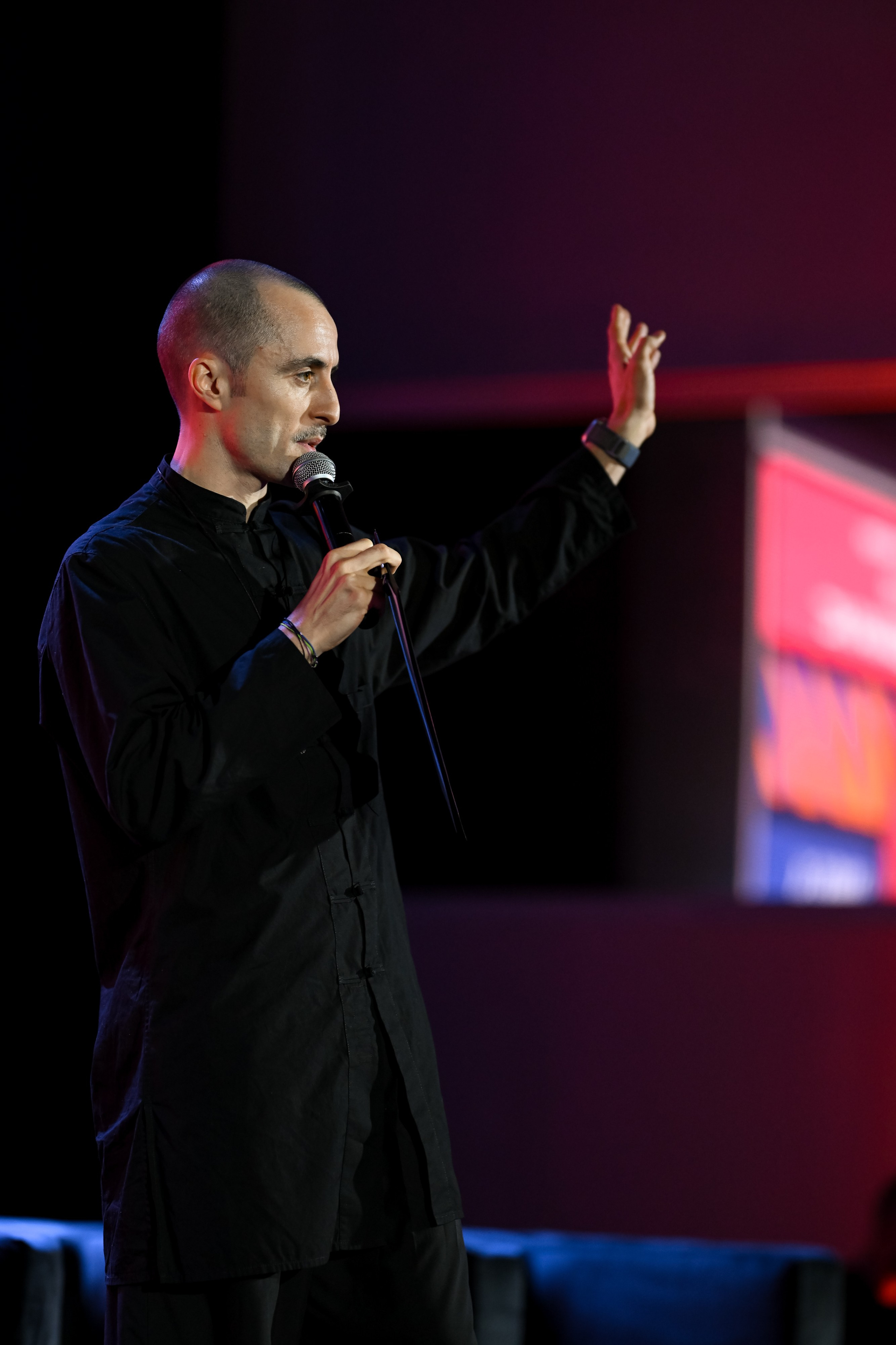 Субботин КОНФА 2025. Портфолио