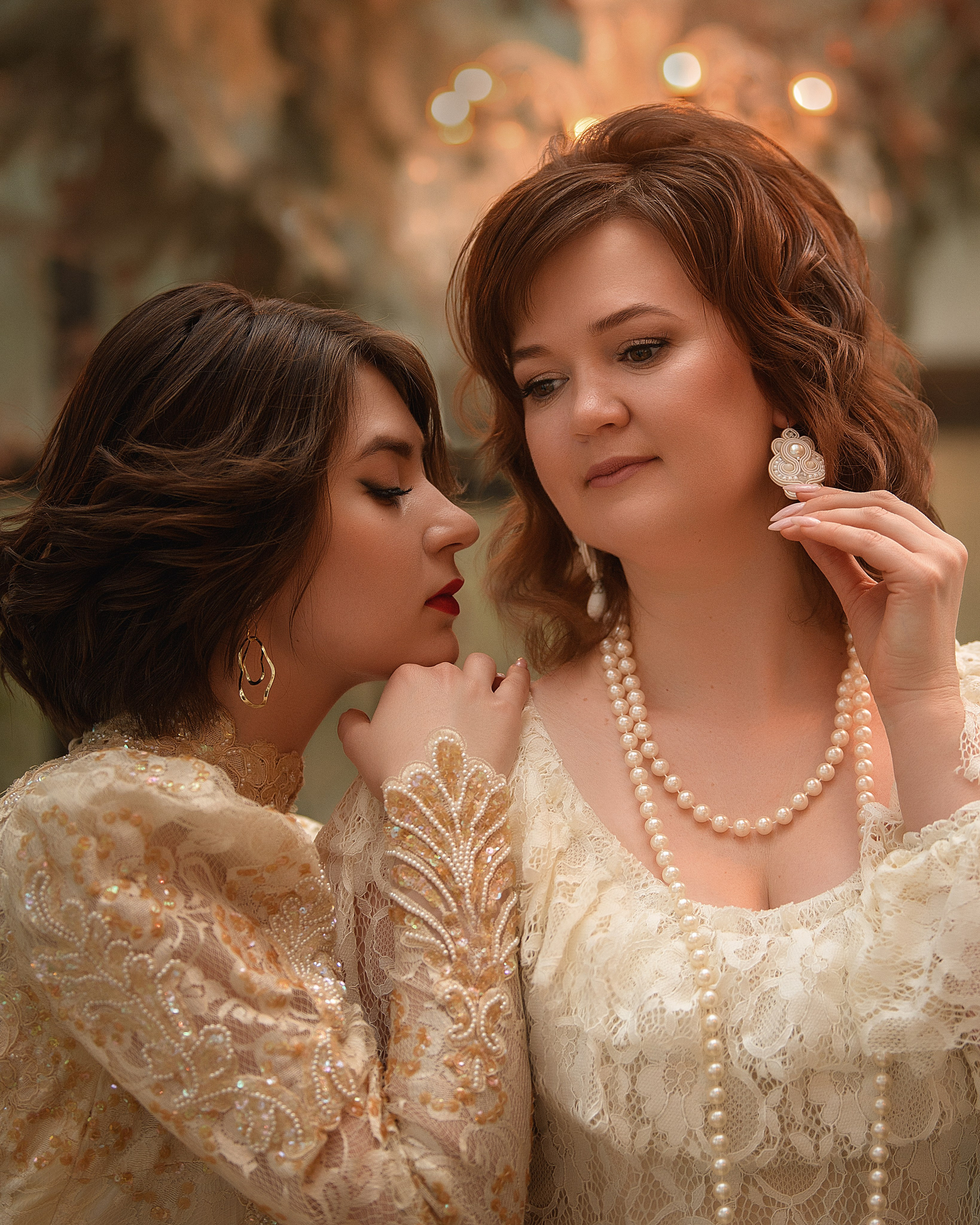 Фотосессия в студии. Женский фотограф в Москве Богдашкина Динара