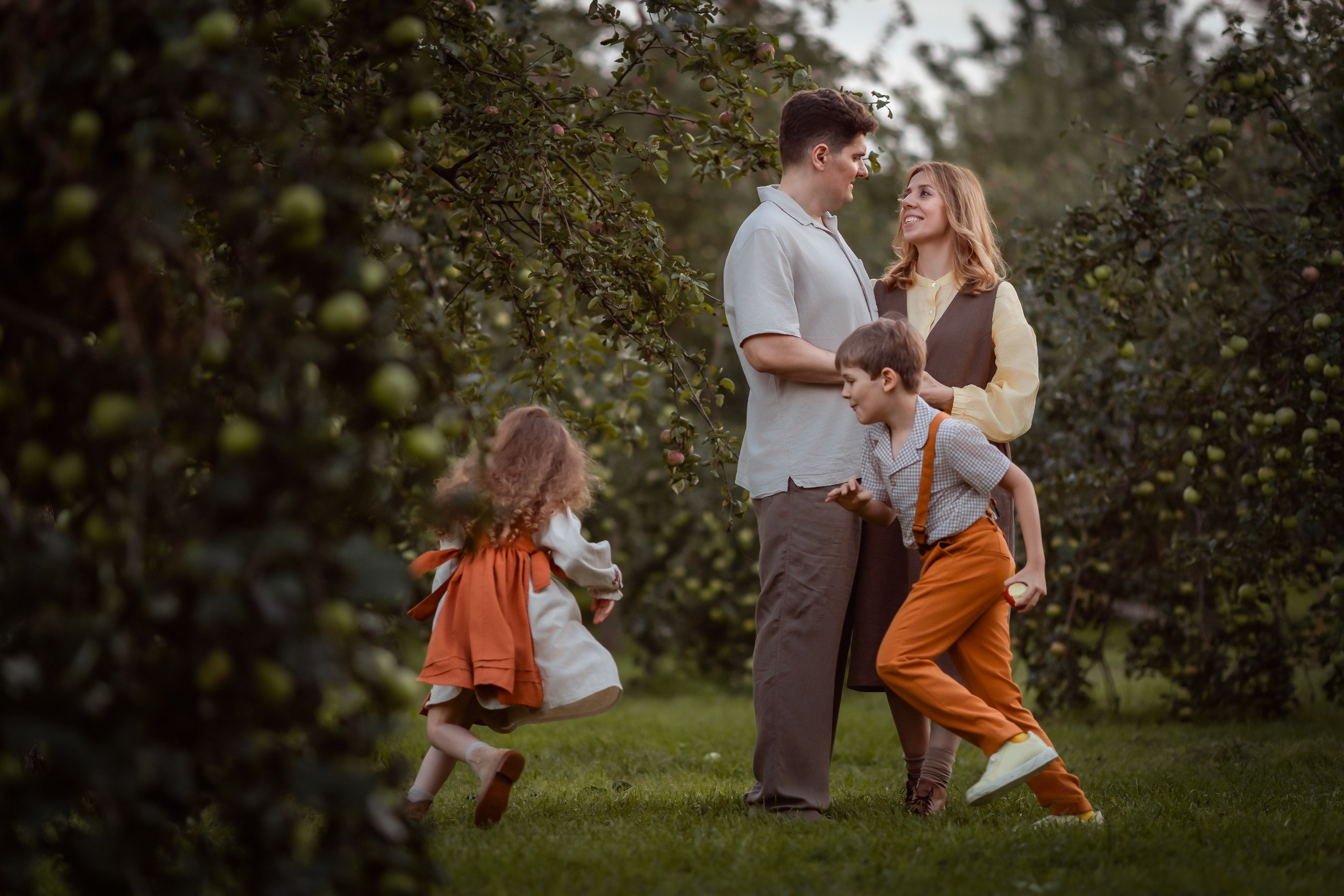Семейные фотоистории. Мария Кислякова детский и семейный фотограф Королёв/Москва