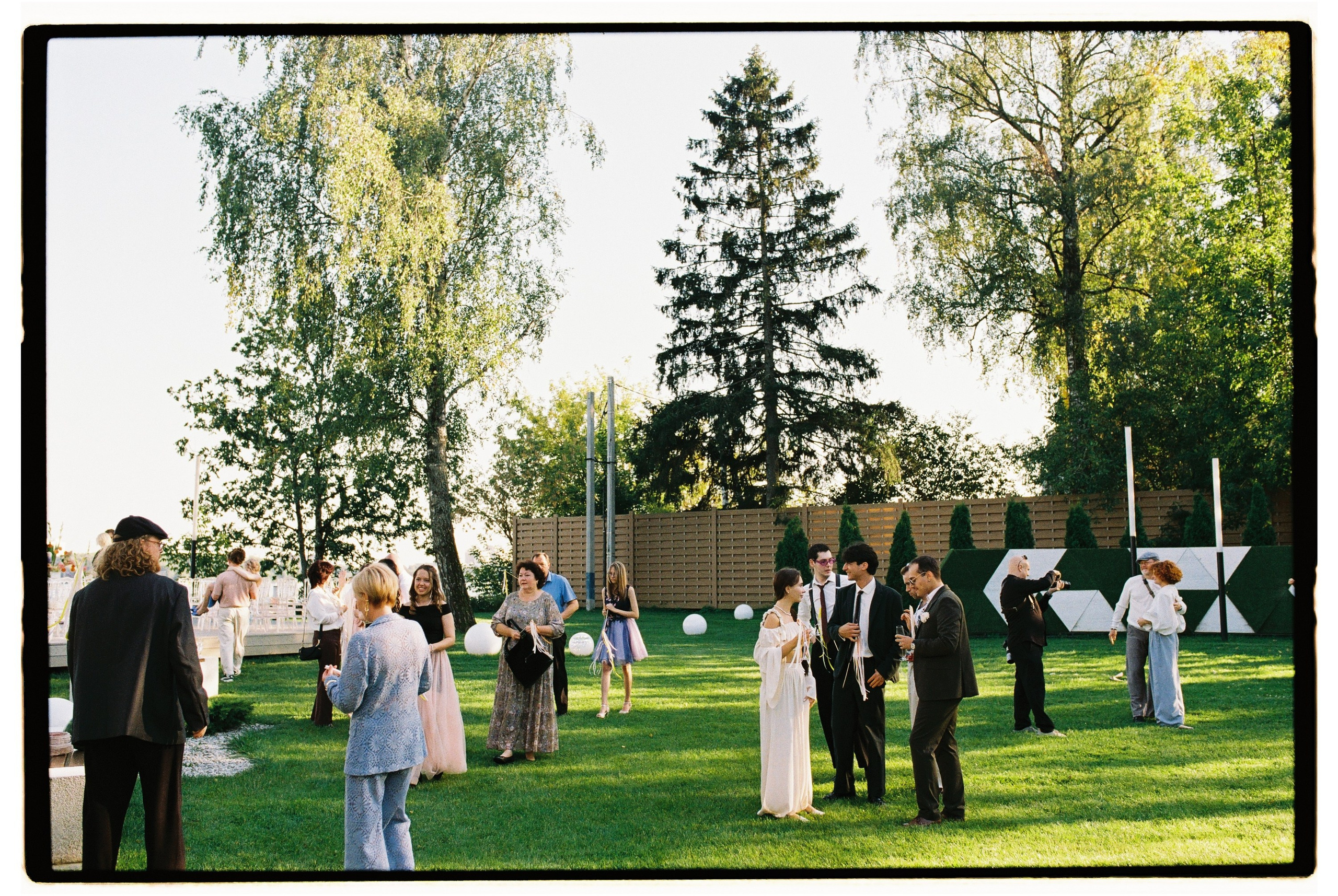 Валентин и София. Свадебный фотограф в Москве Евгений Рыжов