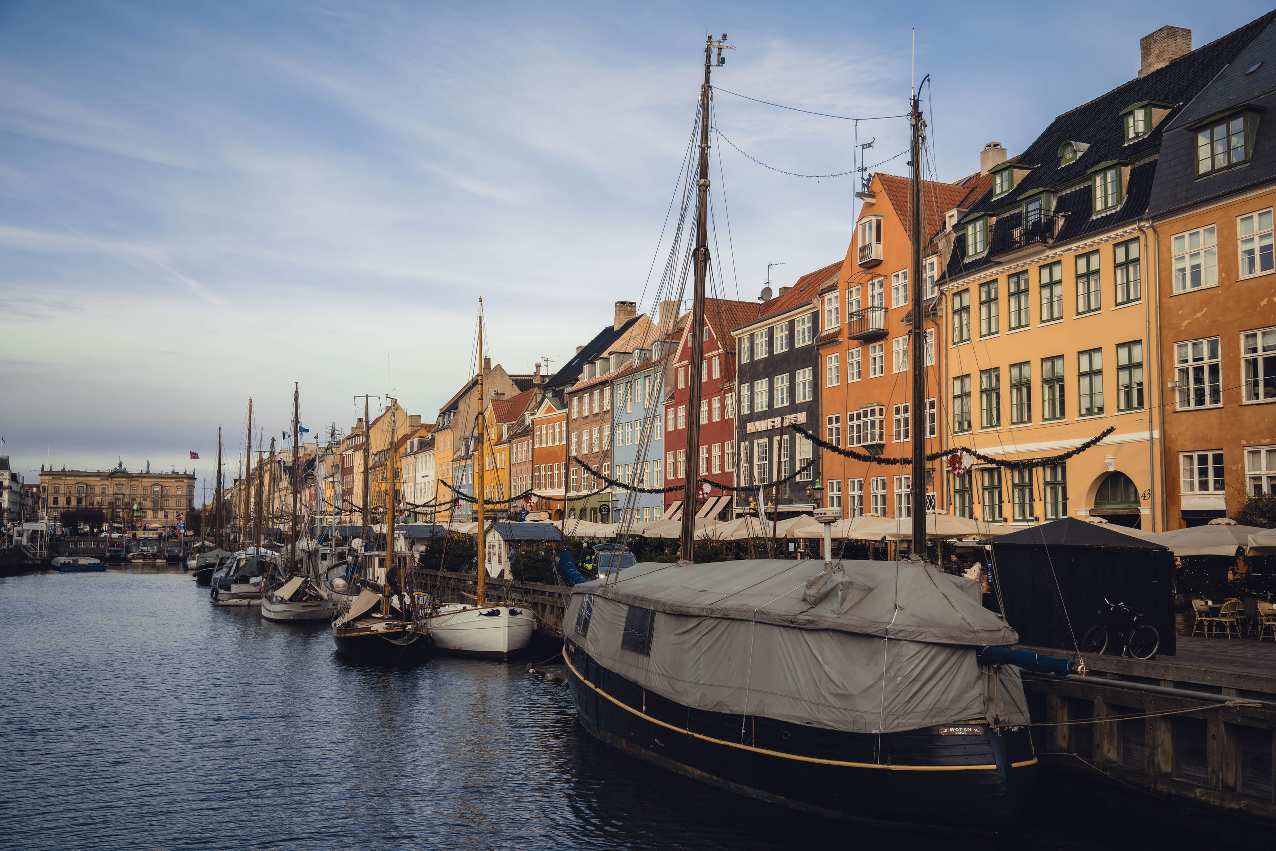 Дания. Фотографирую для себя, своей семьи и друзей!