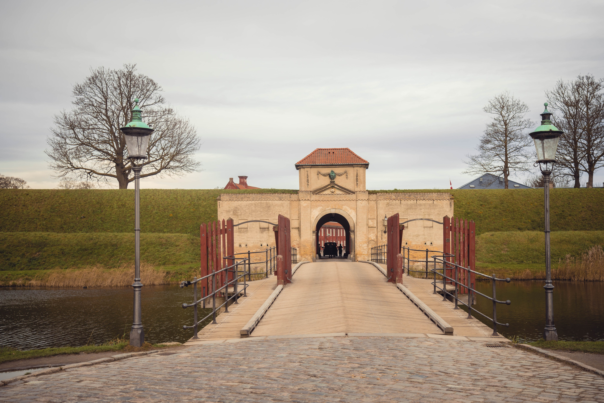Дания. Фотографирую для себя, своей семьи и друзей!