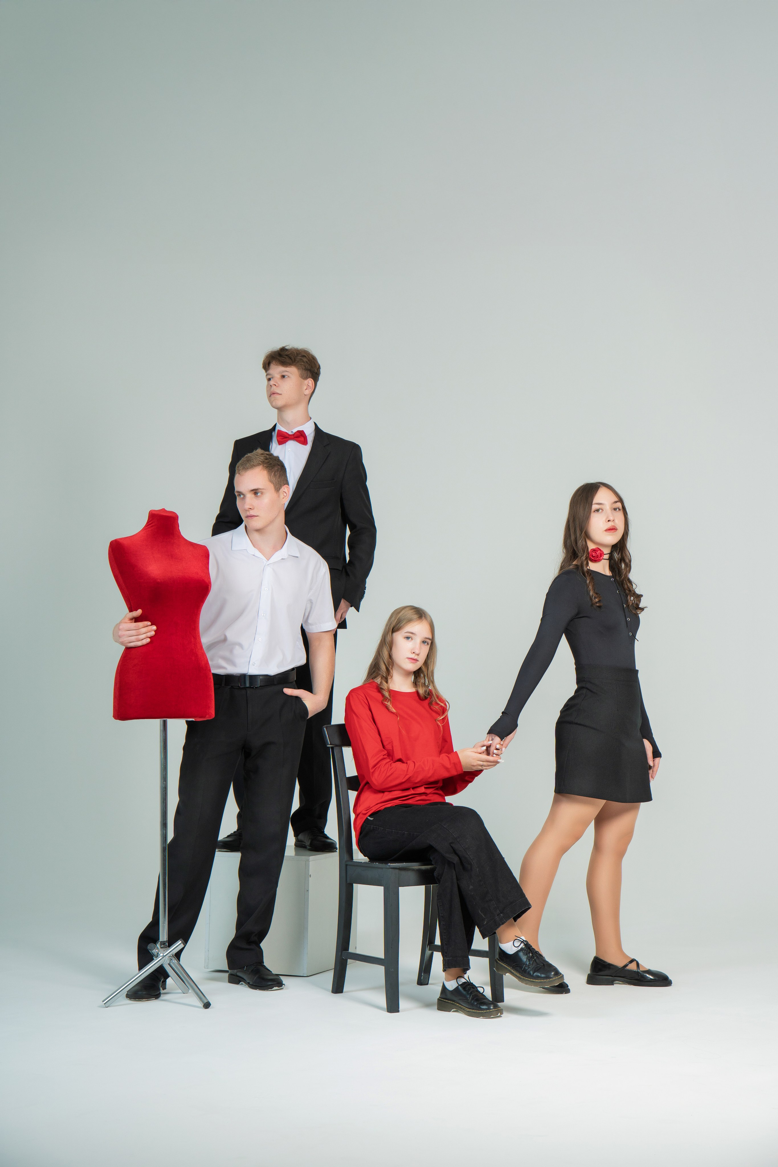 Старшая школа. Выпускной альбом |Тихорецк |Краснодарский край|