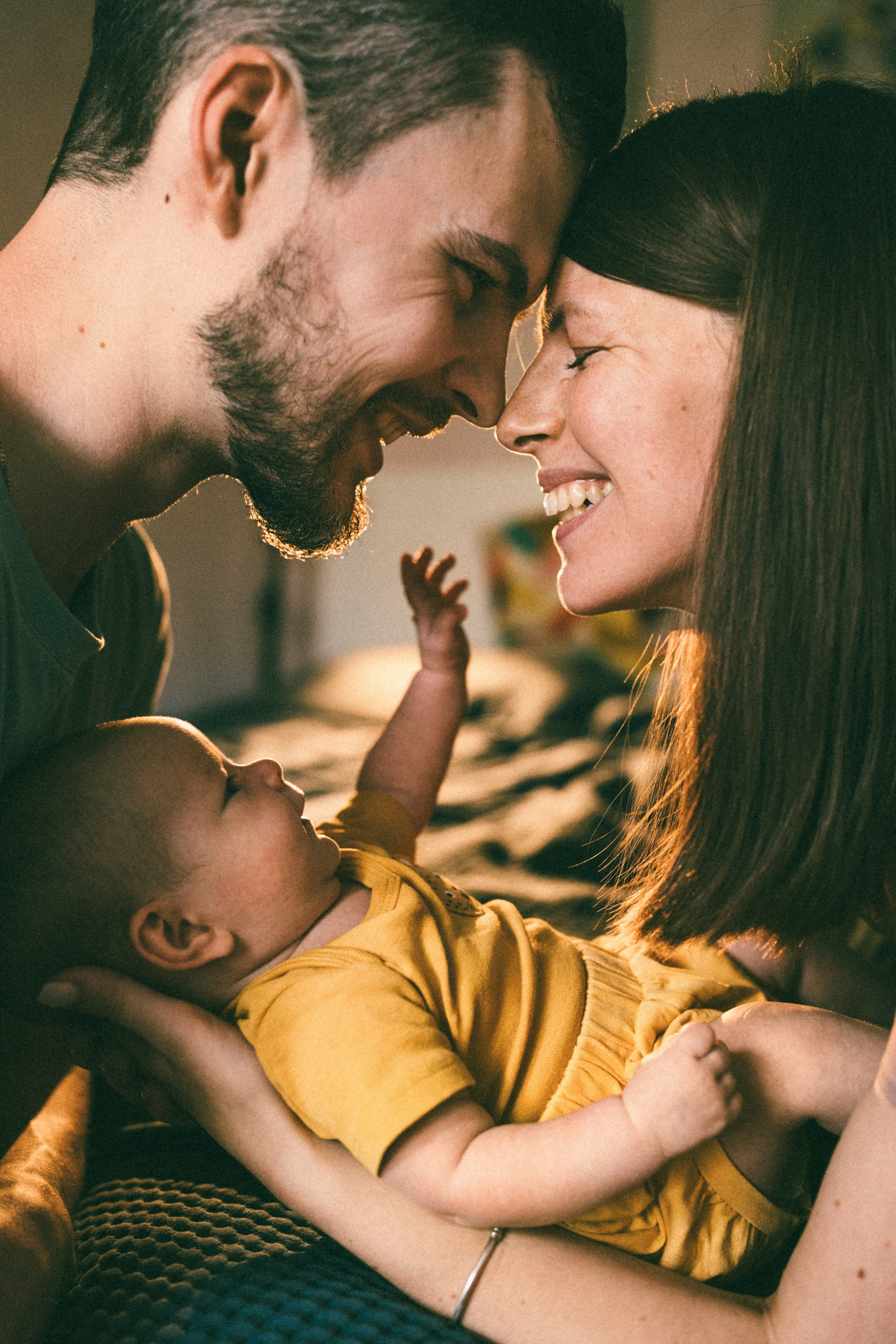 Портфолио. Детский, семейный и ньюборн фотограф в Москве Юлия Шуарт
