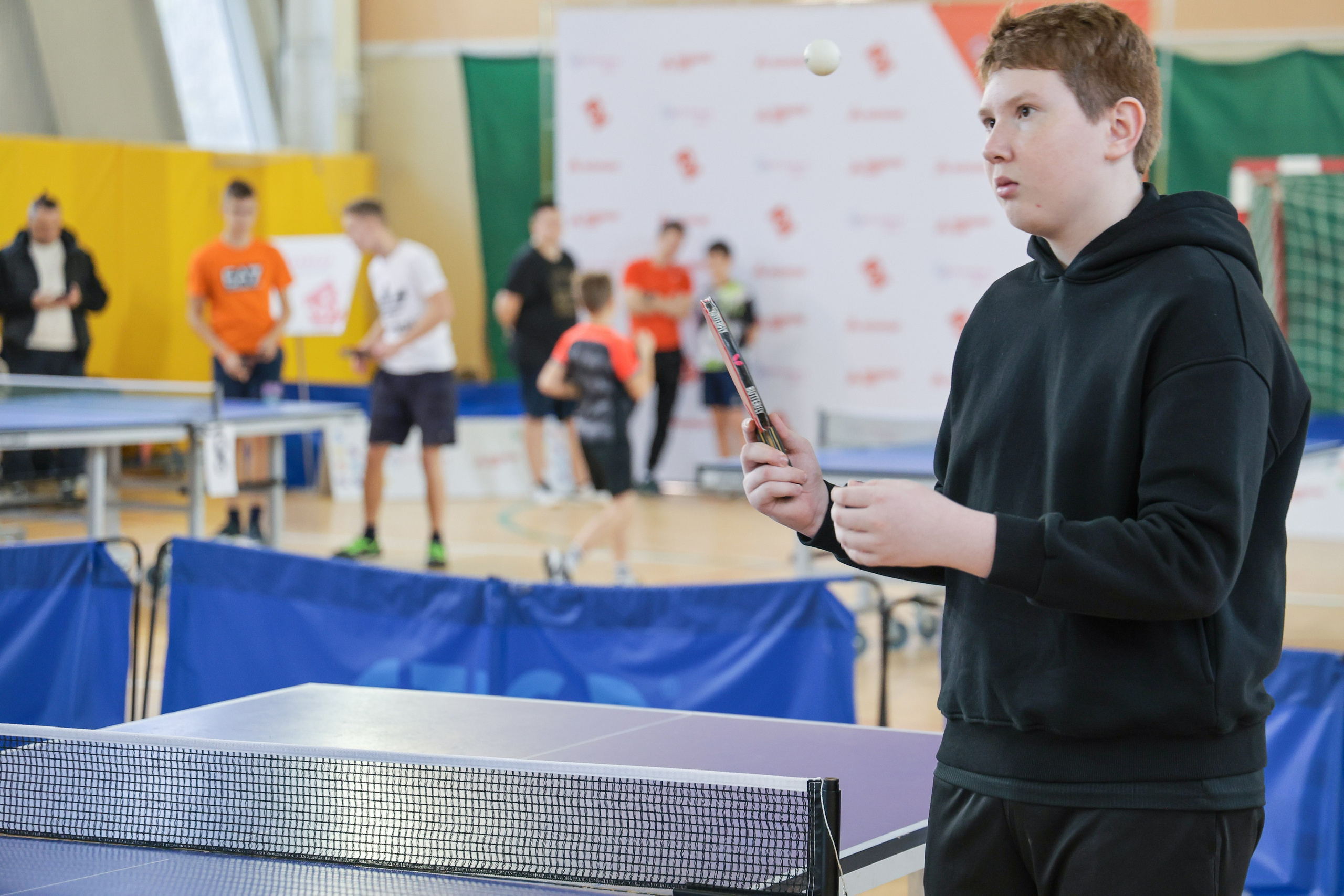 МОСГОРСПОРТ. Фотограф и видеограф — Москва