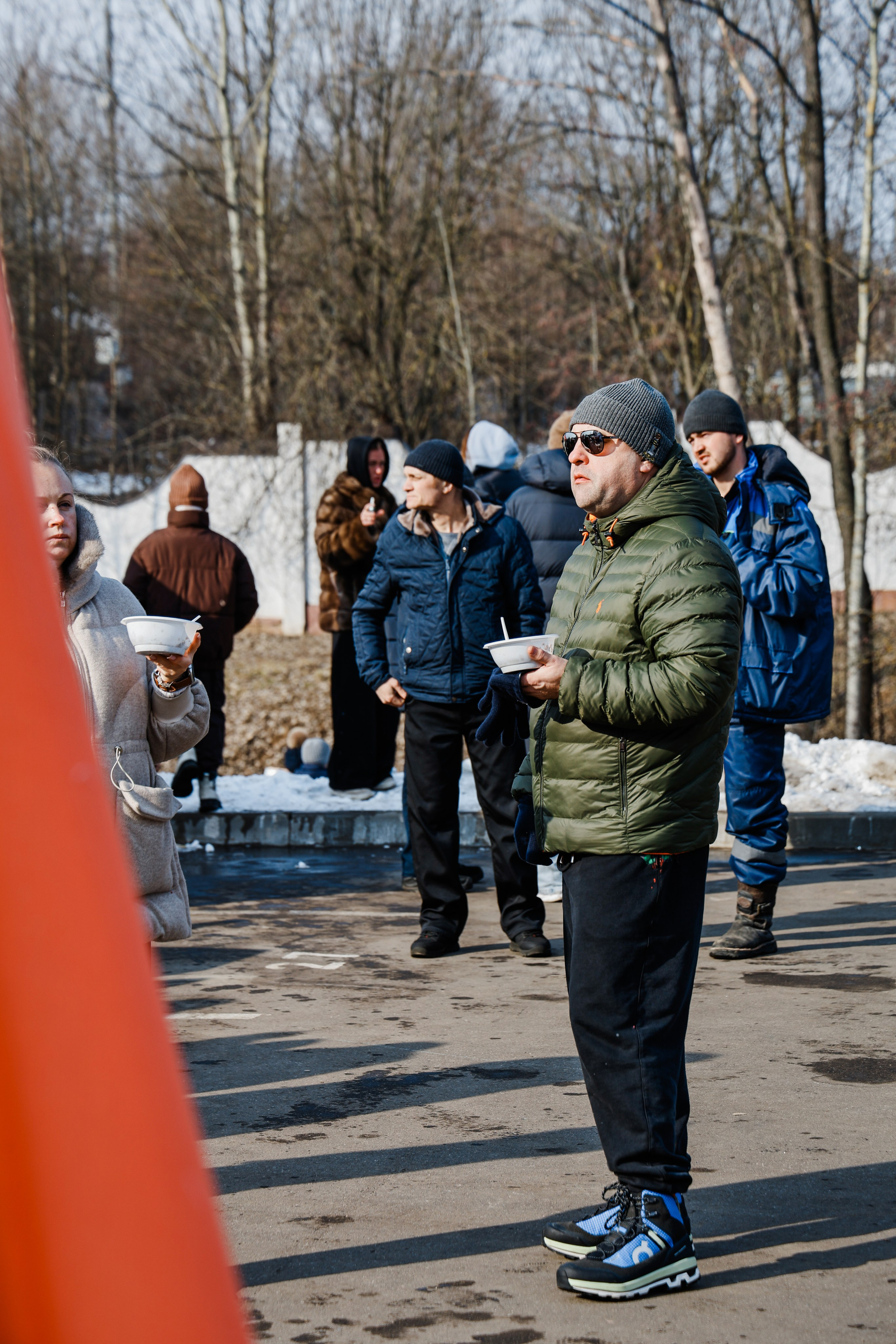 Масленица. Фотограф и видеограф — Москва