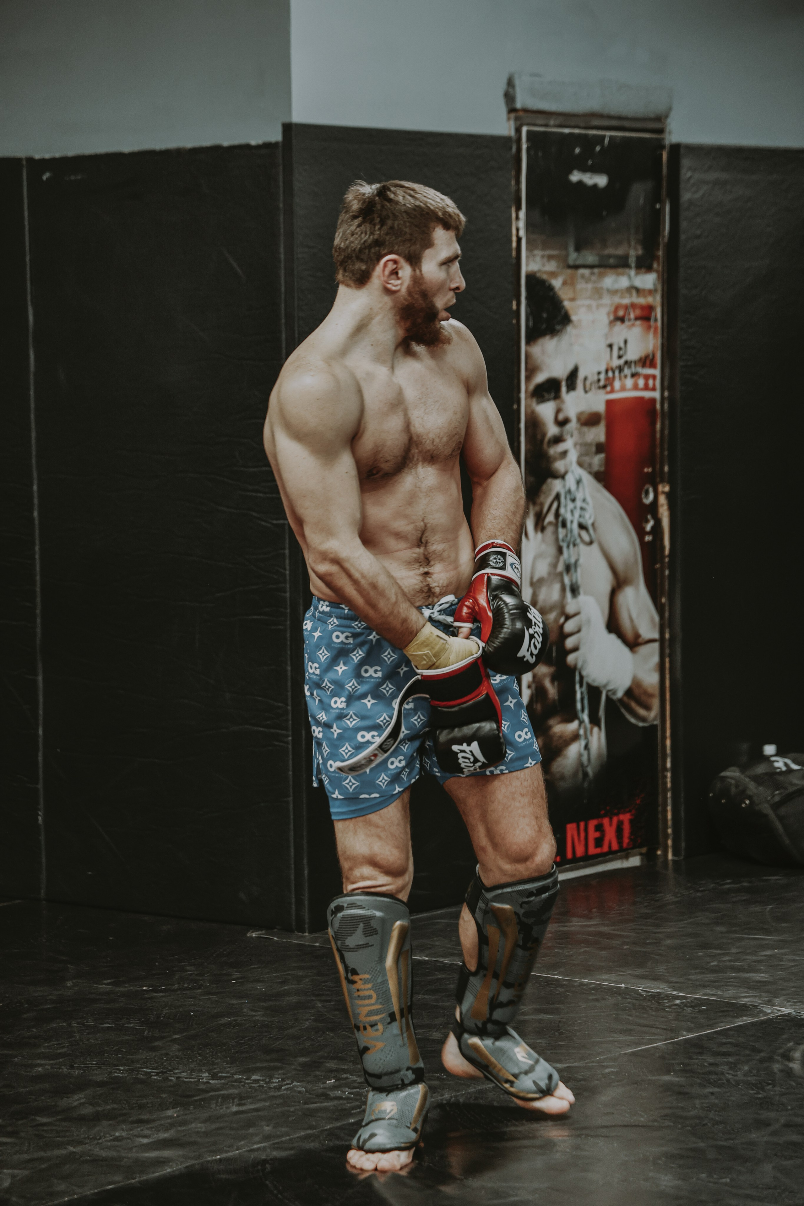 СПОРТ. Фотограф и видеограф — Москва