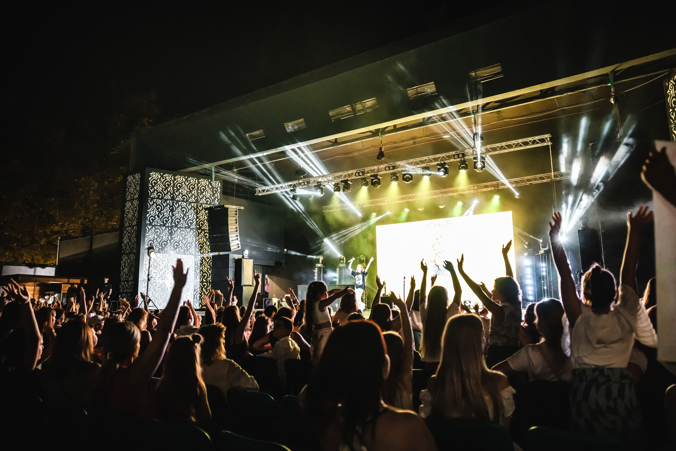 MILANA STAR: 10 лет на сцене