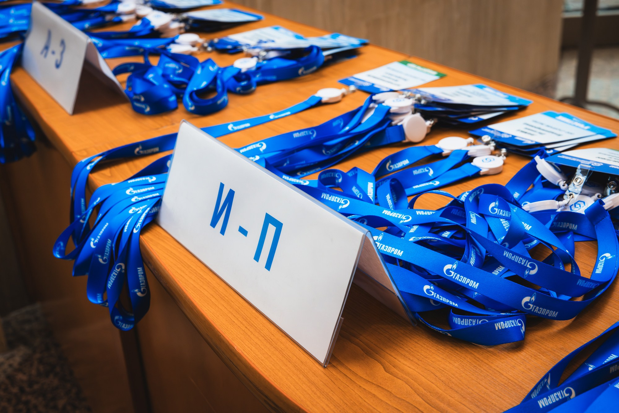 14.04.2025 Внутрикорпоративный форум «ГАЗПРОМ». ProVizArt