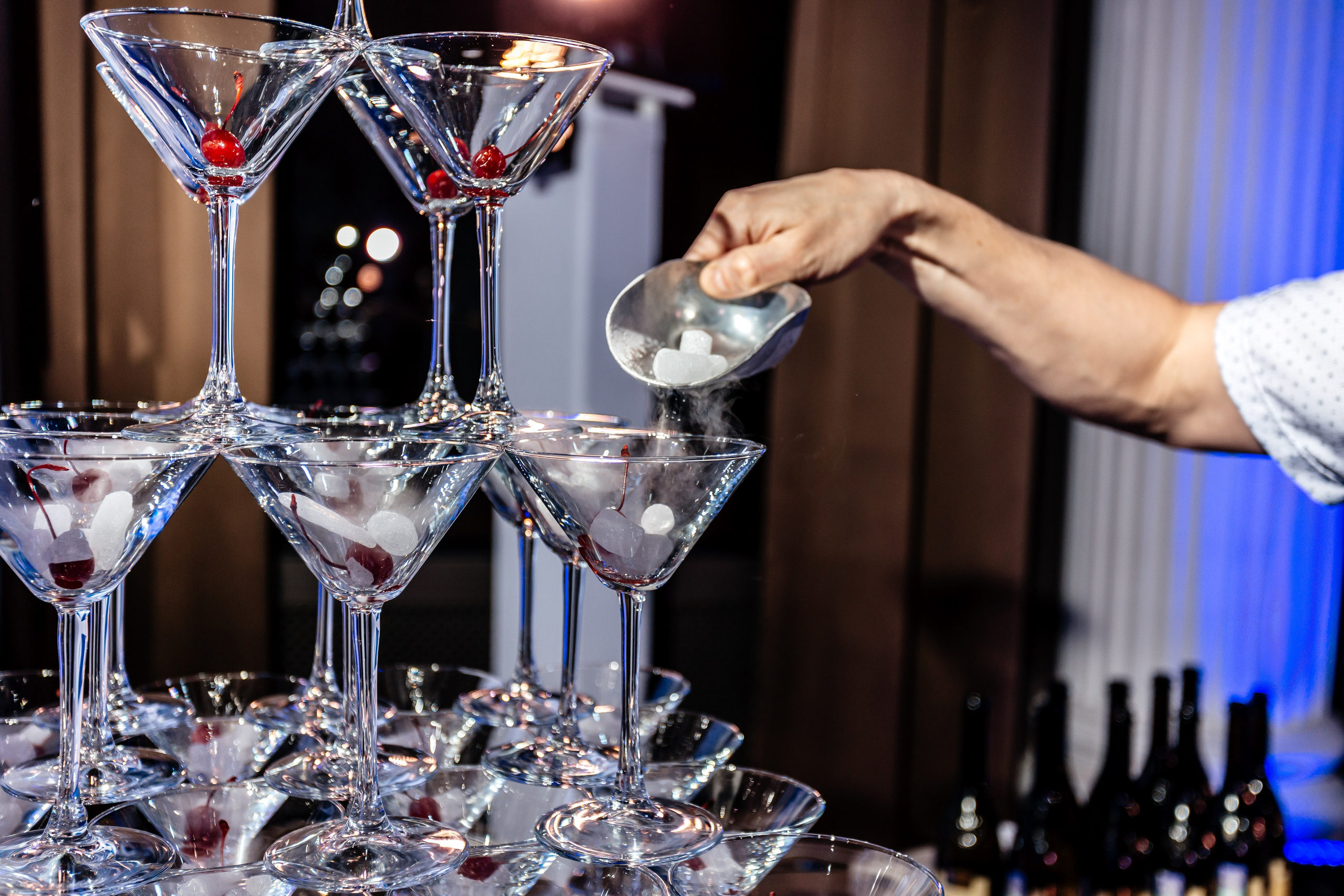 20 лет EsteLife. Свадебный фотограф в Краснодаре Николай Крауз