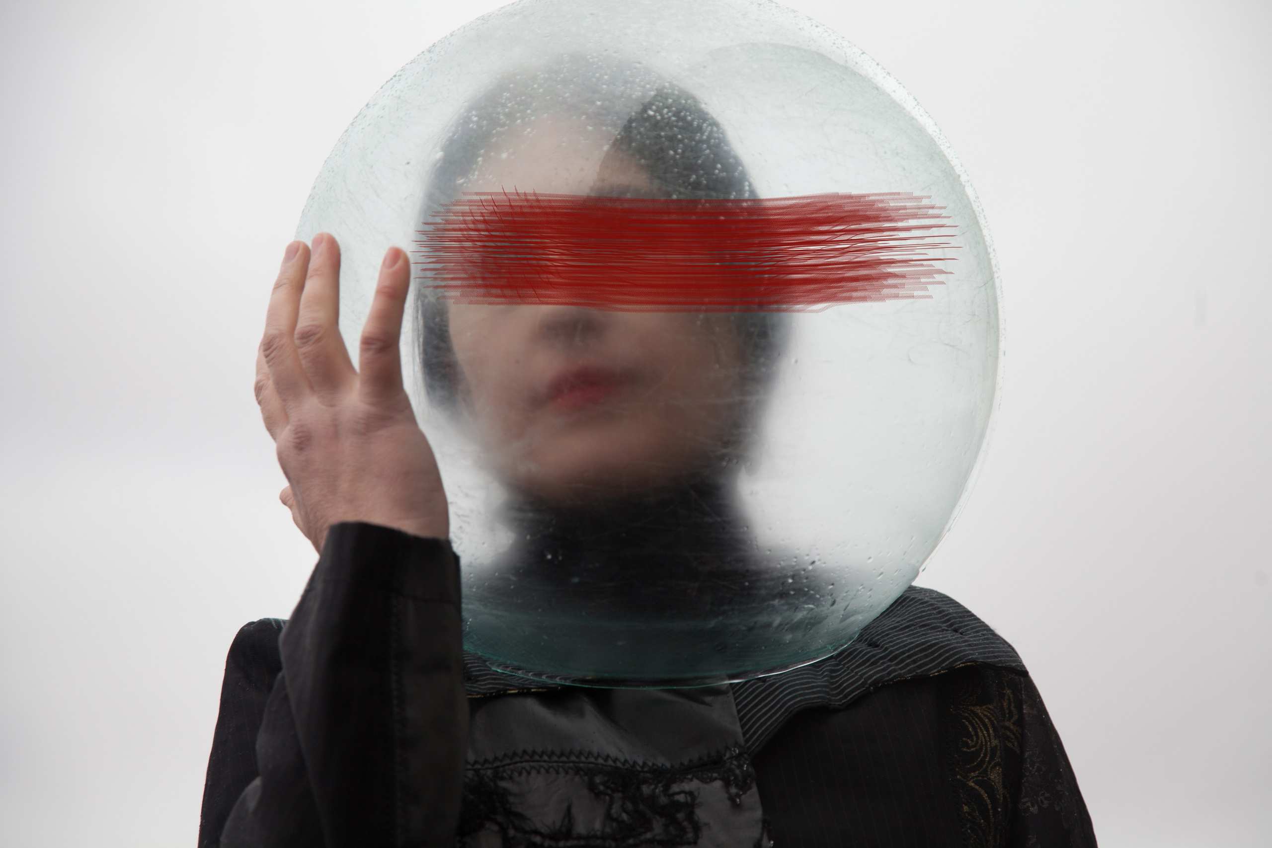 Аквариум. Портретный фотограф Парфенова Любовь