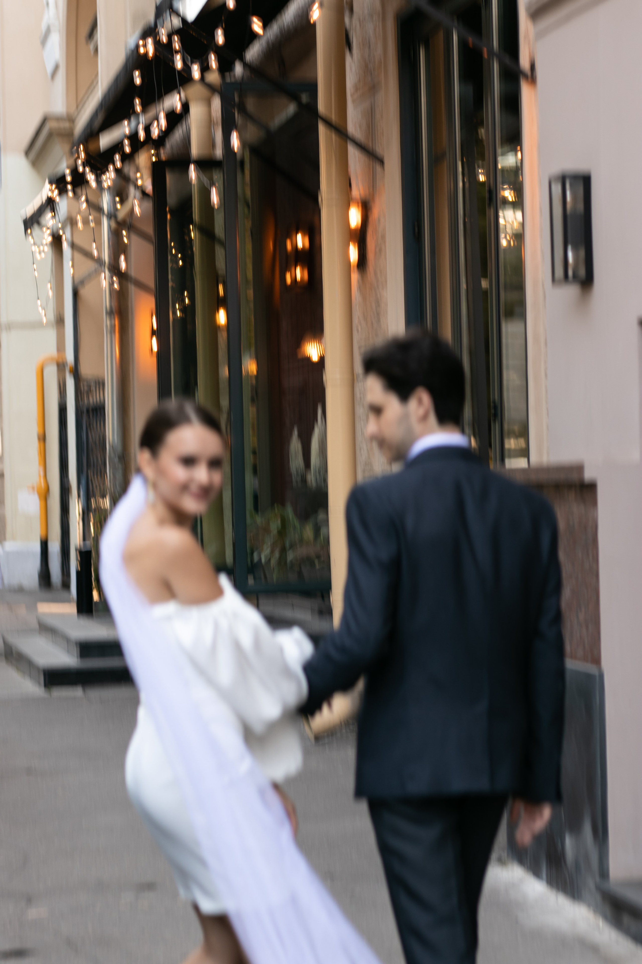 Wedding На Патриарших прудах 31.08.23. Фотограф Чебоксары