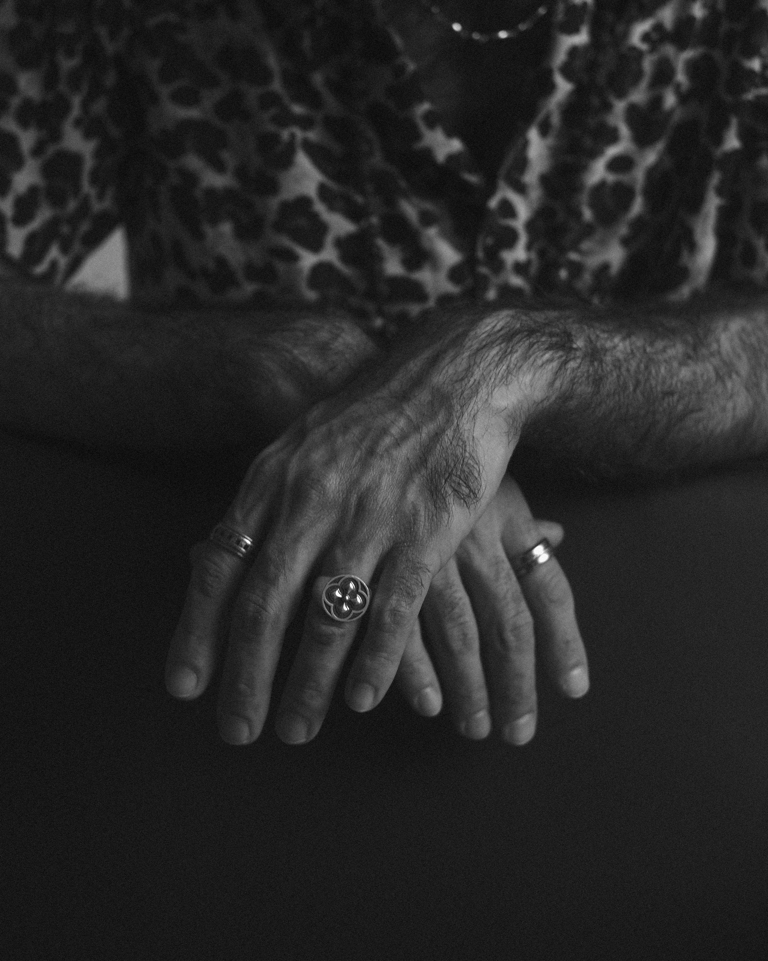 Тимур. Фотограф, визажист, фотостудия. Новосибирск