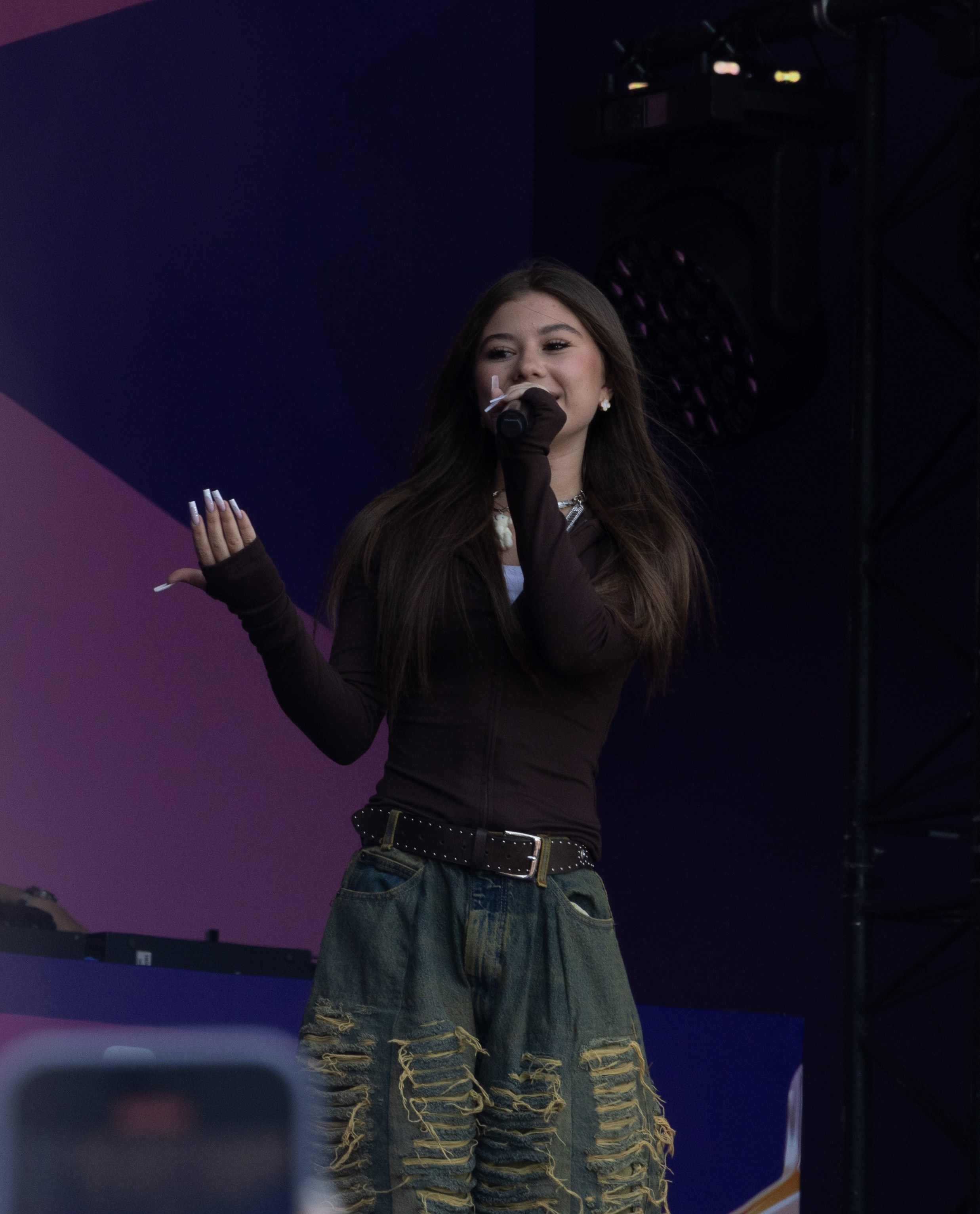 Блогеры России. Фотограф Твердохлебова Дарья, г. Санкт-Петербург