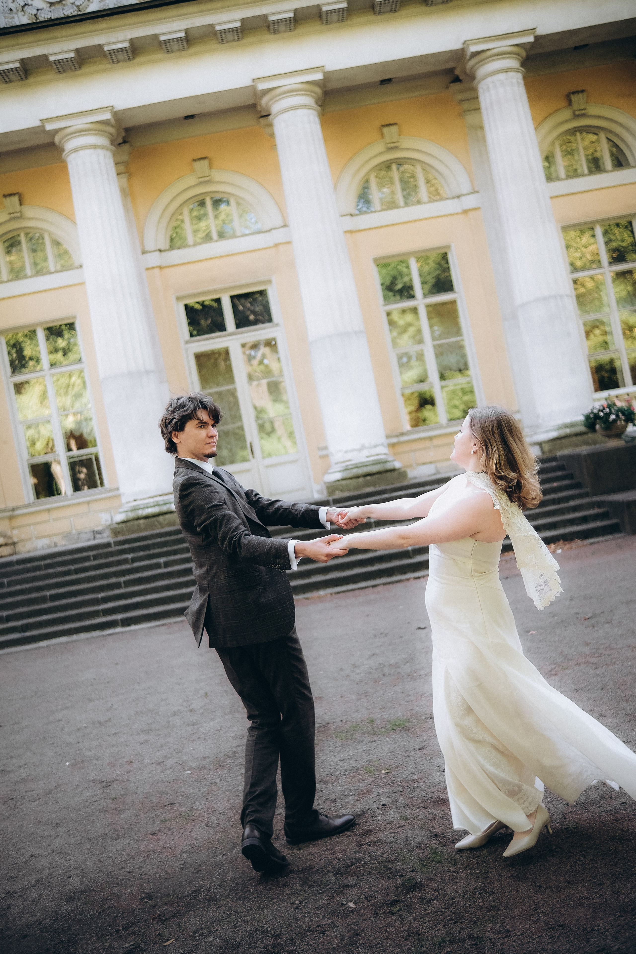 Женя & Артем. Phdkvmr.ru