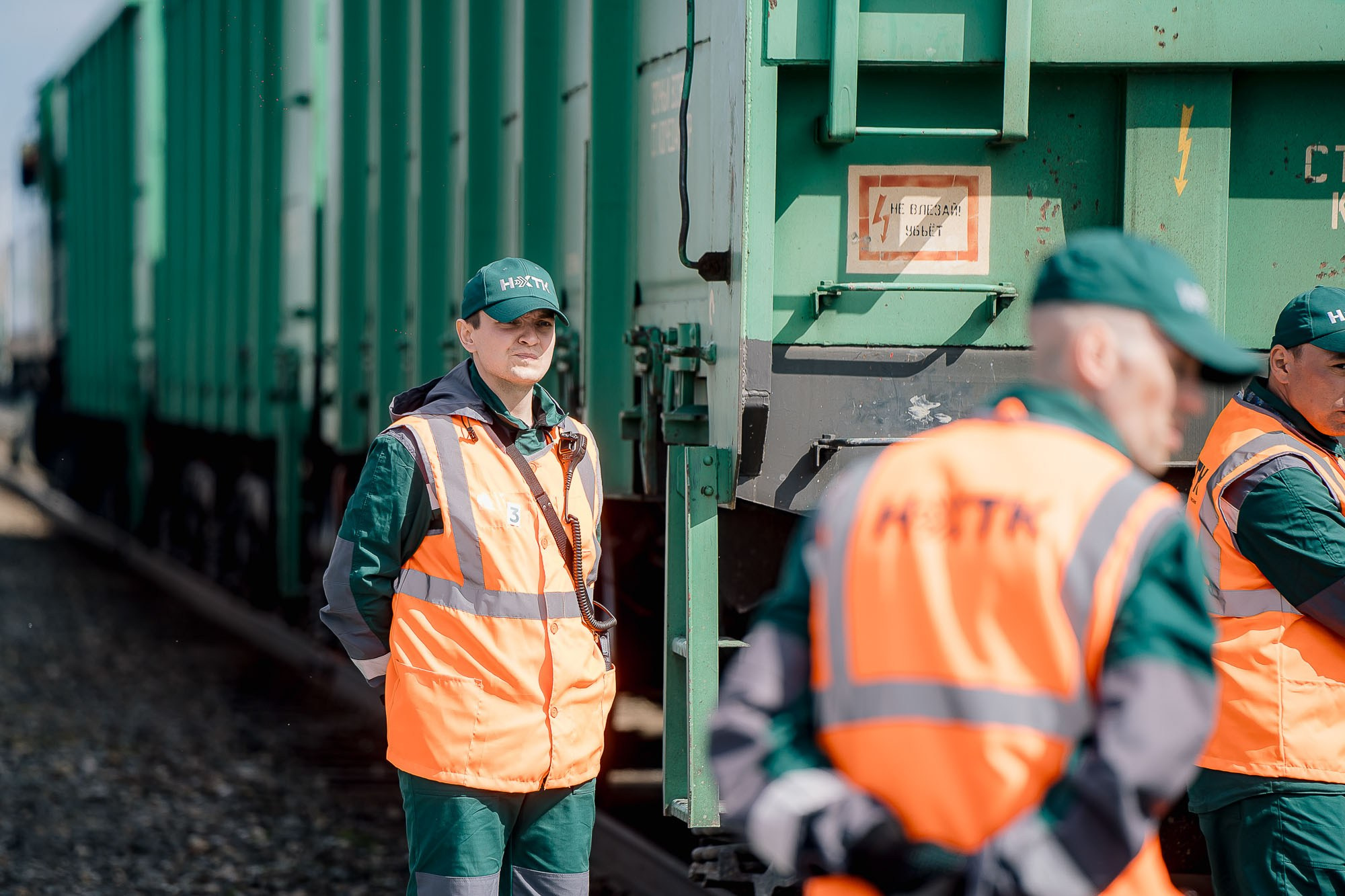 НХТК Лучший по профессии. Пыть-Ях. Сергей Кошкин. Репортажная и ивент-фотография в Сургуте