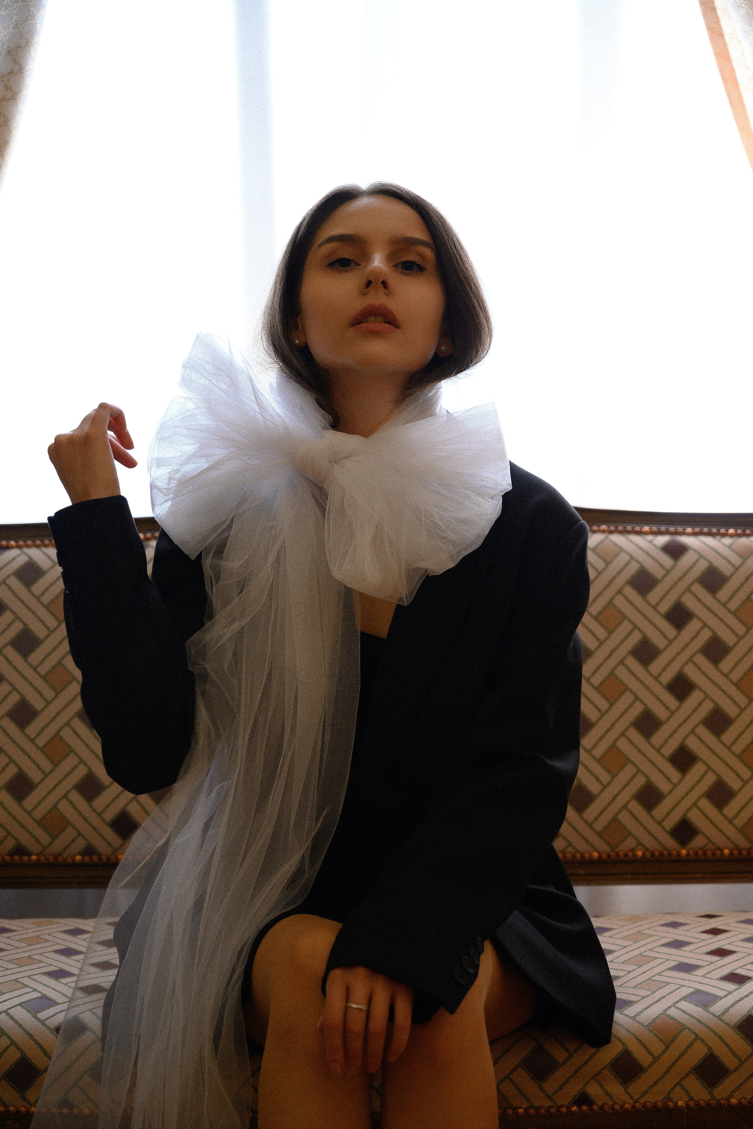 Эльвира. Тамара Власова