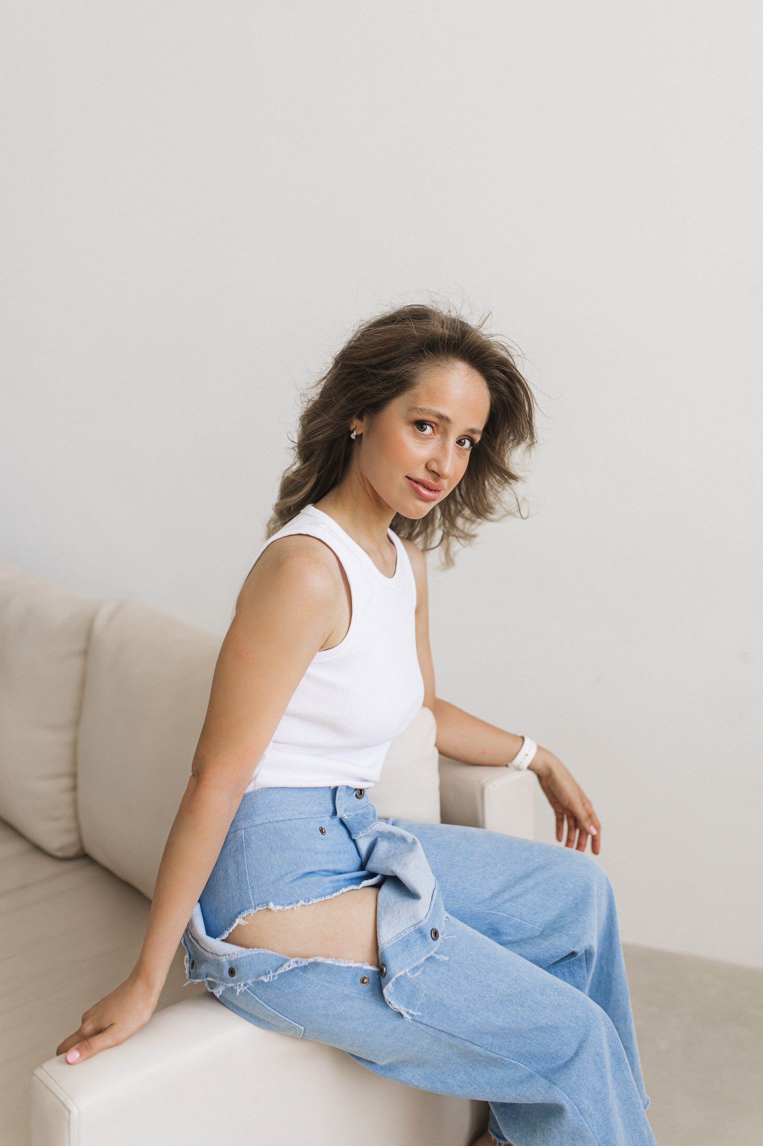 Алина. Семейный и свадебный фотограф в Екатеринбурге Орлова Ирина