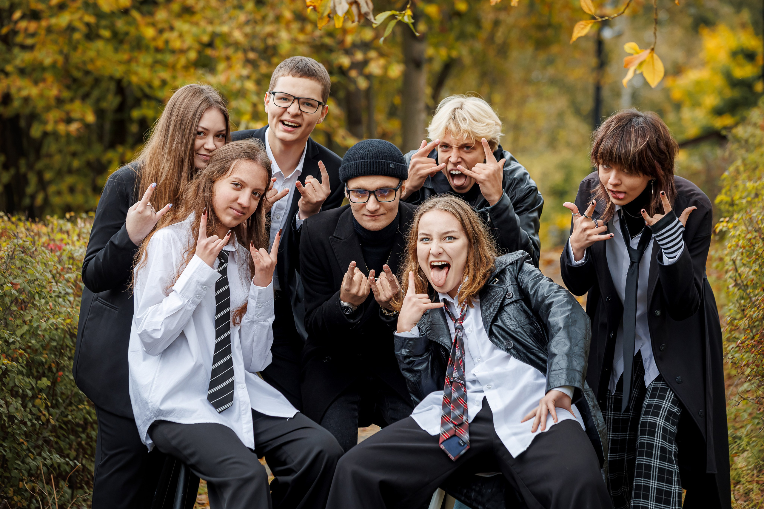 Групповые фото. Семейный и детский фотограф Комина Елена, Власиха, Одинцово