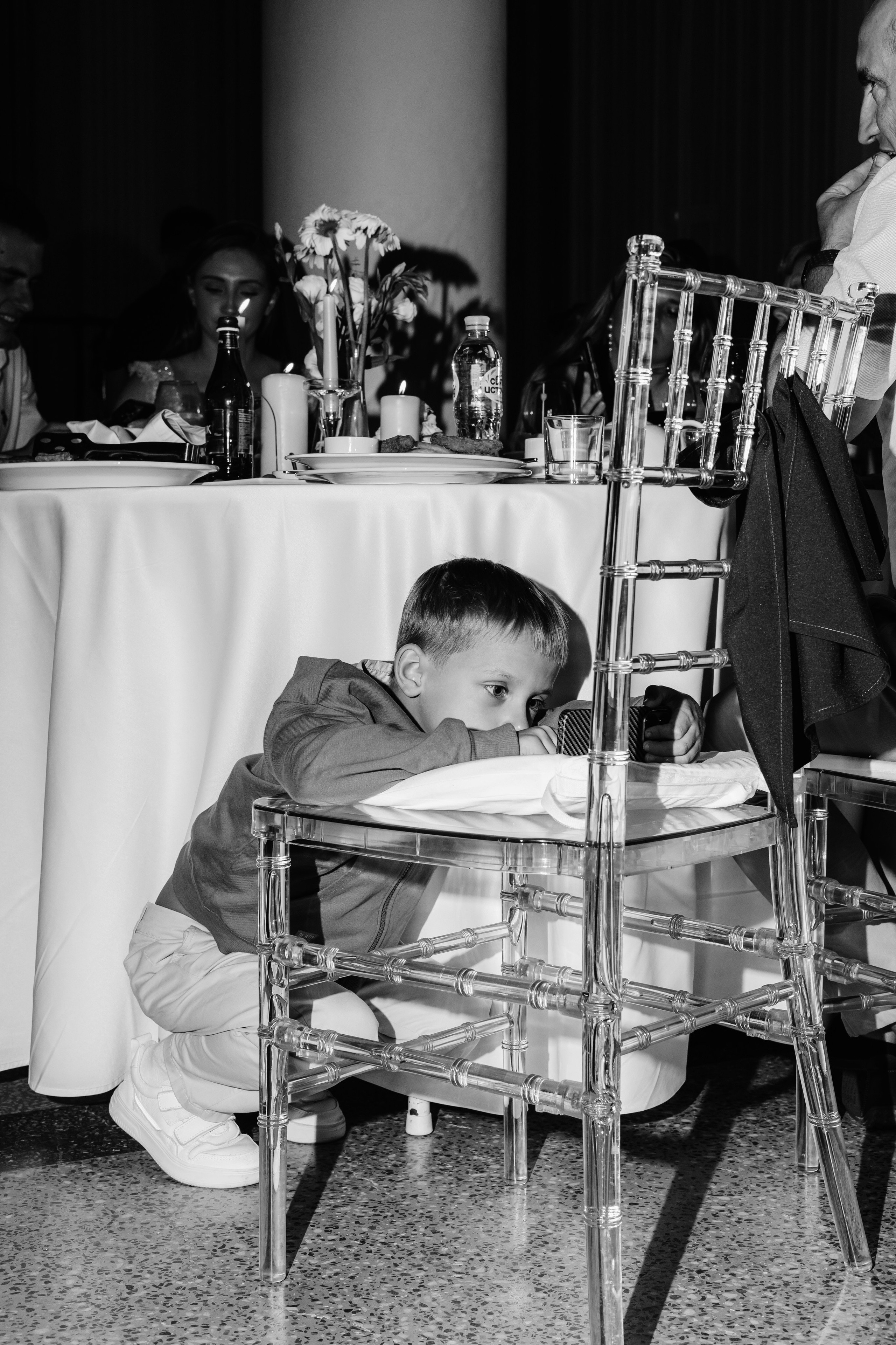 Саша и Саша. Свадебный фотограф и видеограф Когай Дмитрий и Юлия