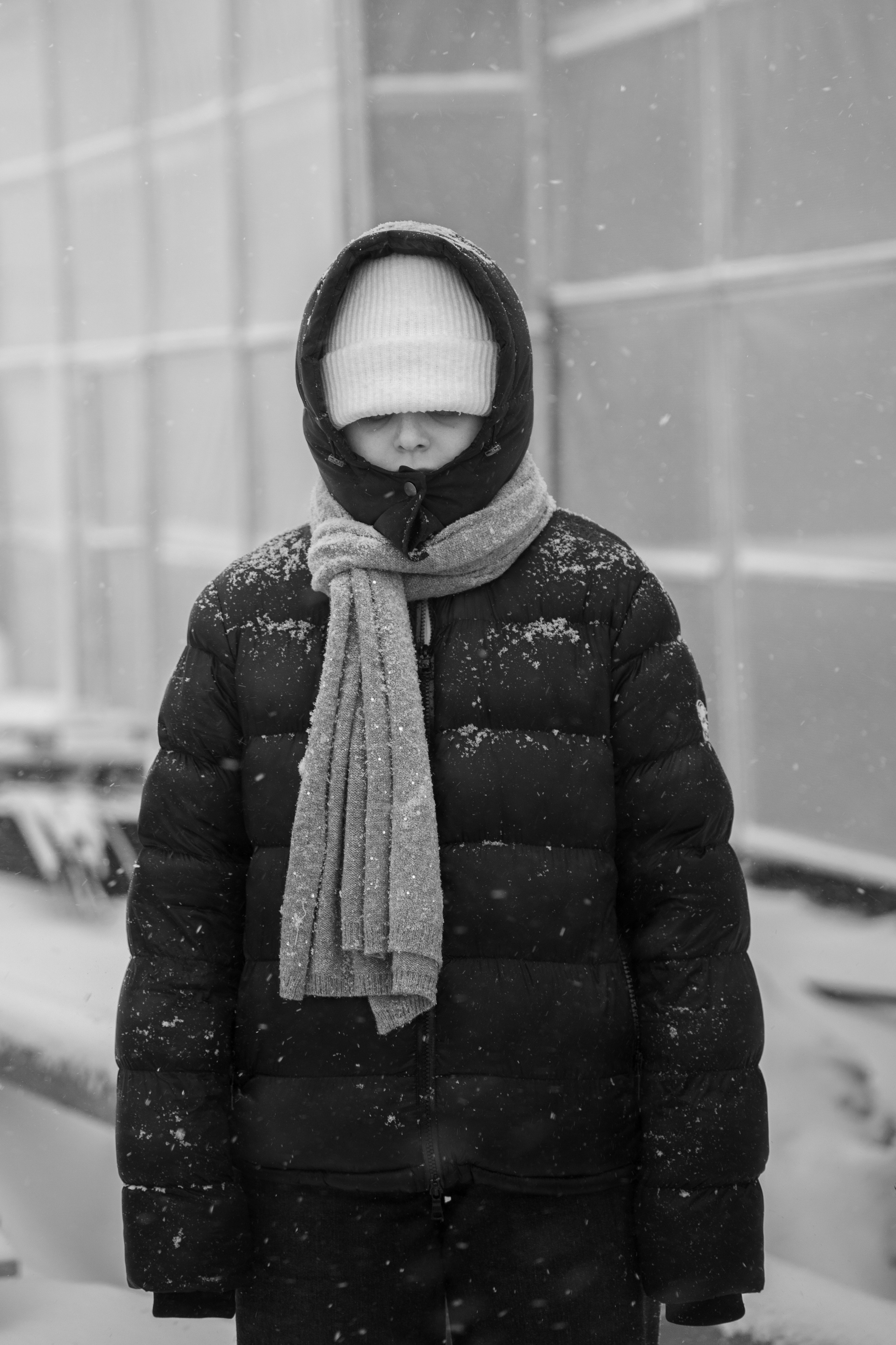 Териберка — репортаж тура Ковчег 51. Видеограф в Санкт-Петербурге Анастасия Коок