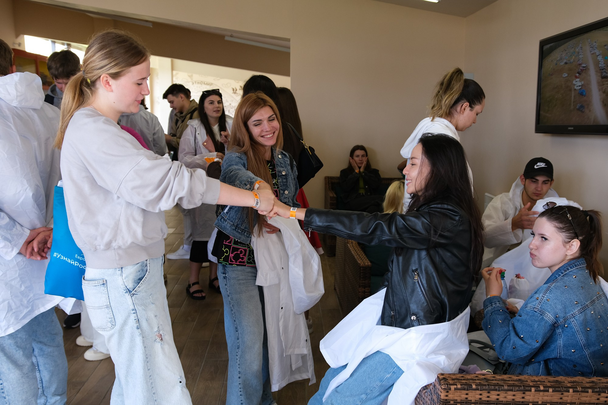 Фото и видео съемка мероприятия. Фото и видеосъемка