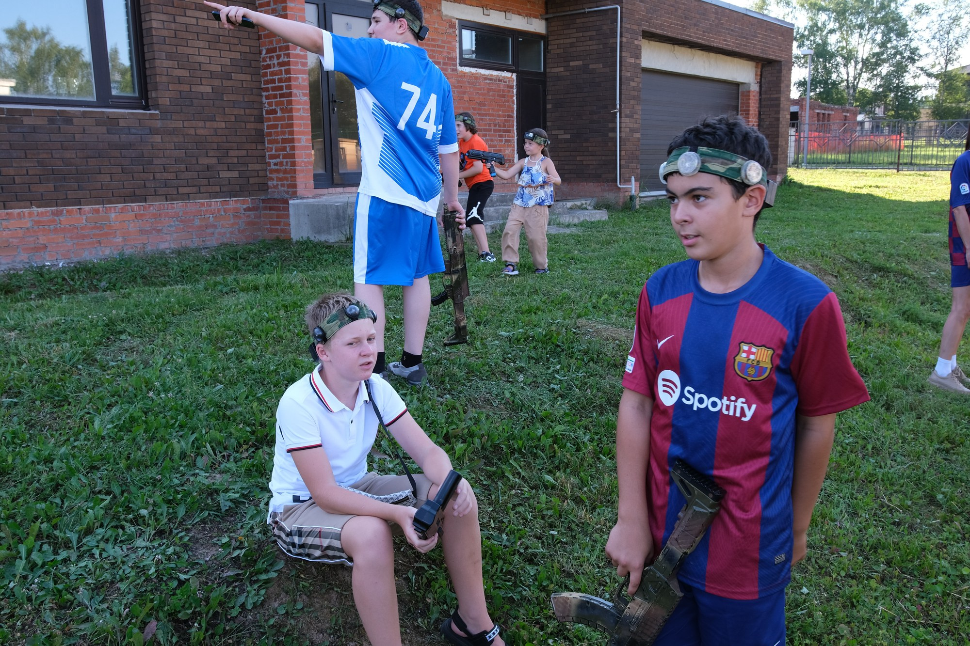 Фото и видео съемка мероприятия. Фото и видеосъемка