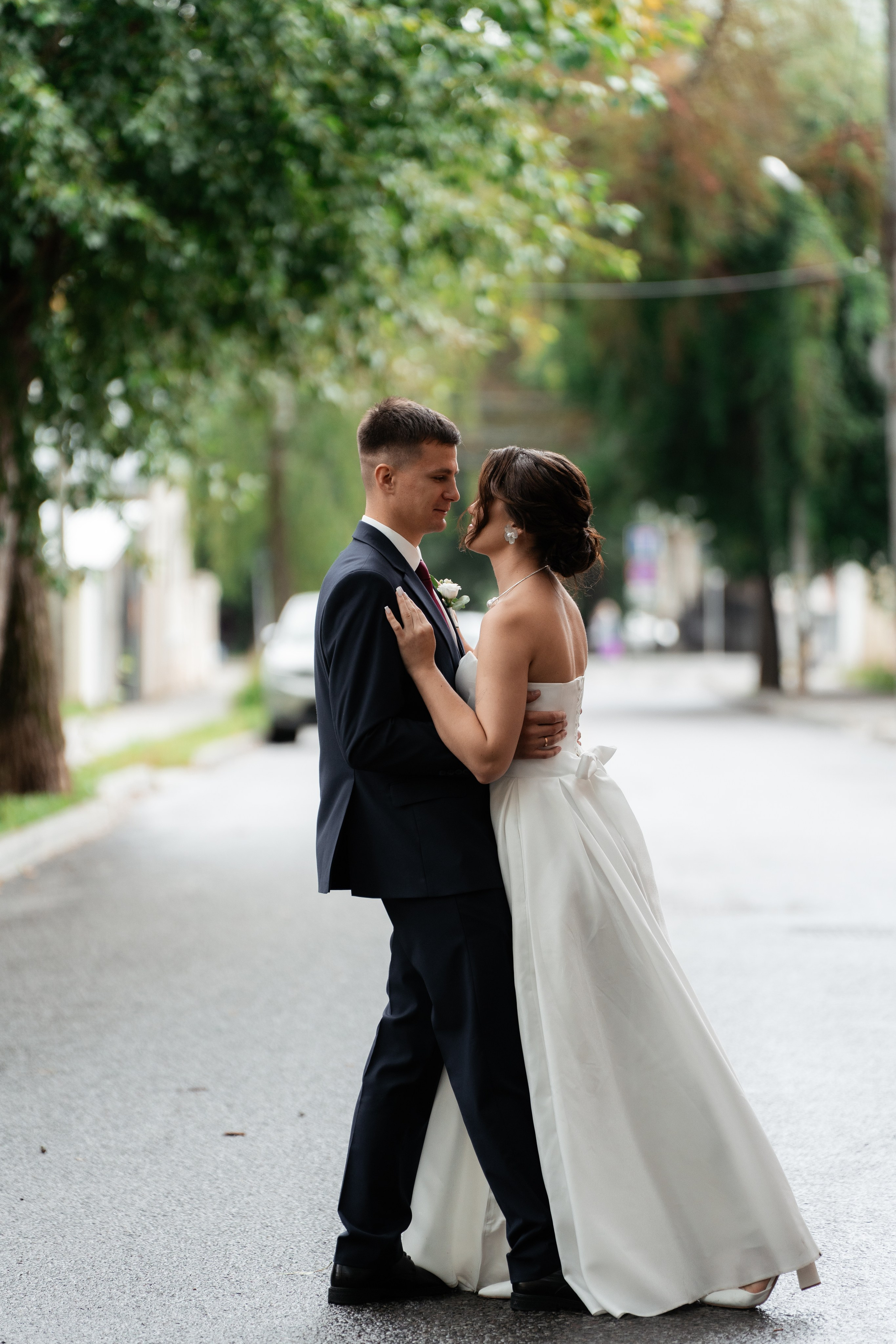 Кирилл и Карина. Vlad Trykov