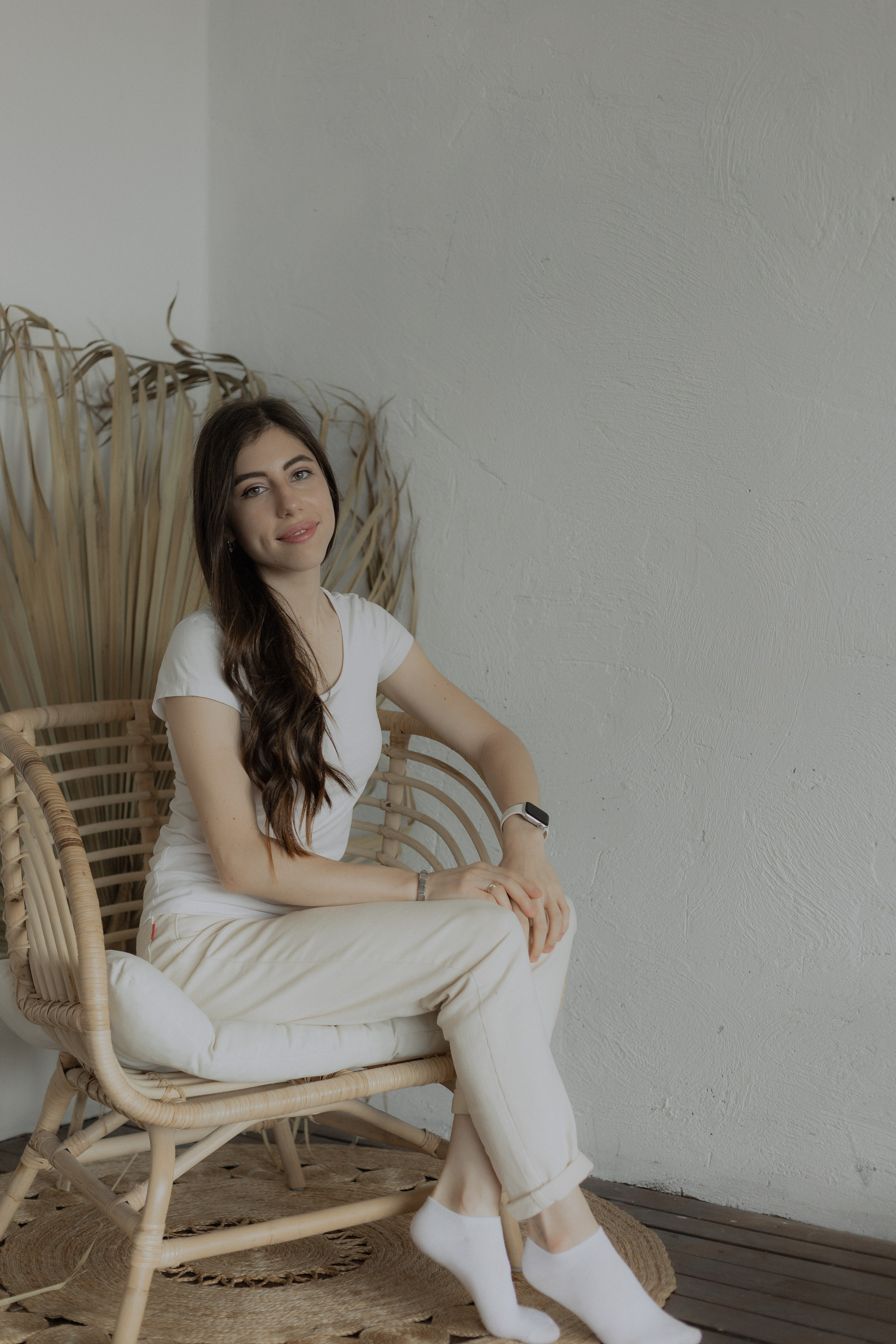 Айгуль и Мадина. Свадебный и персональный фотограф в Казани Алёна Ишаева