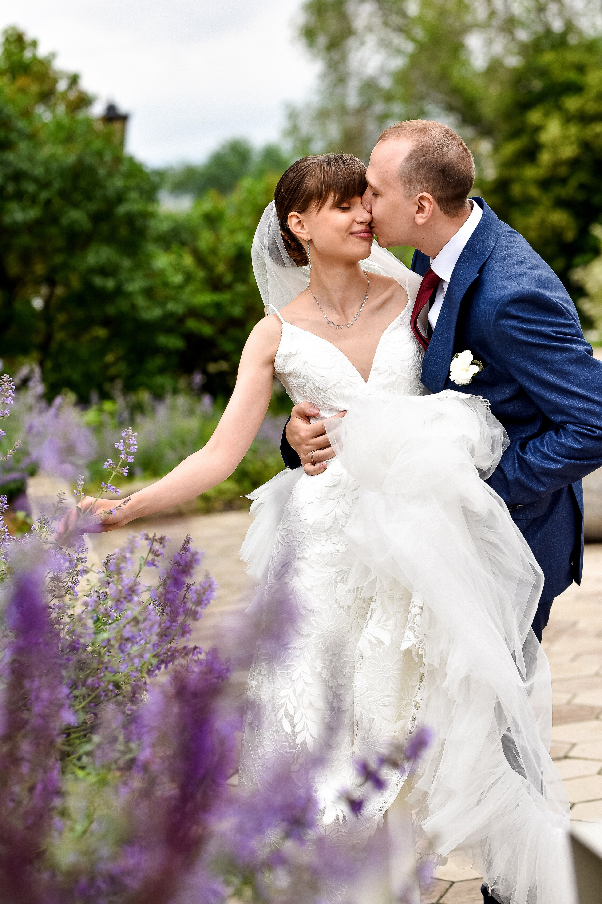 Свадьба Андрей и Ирина