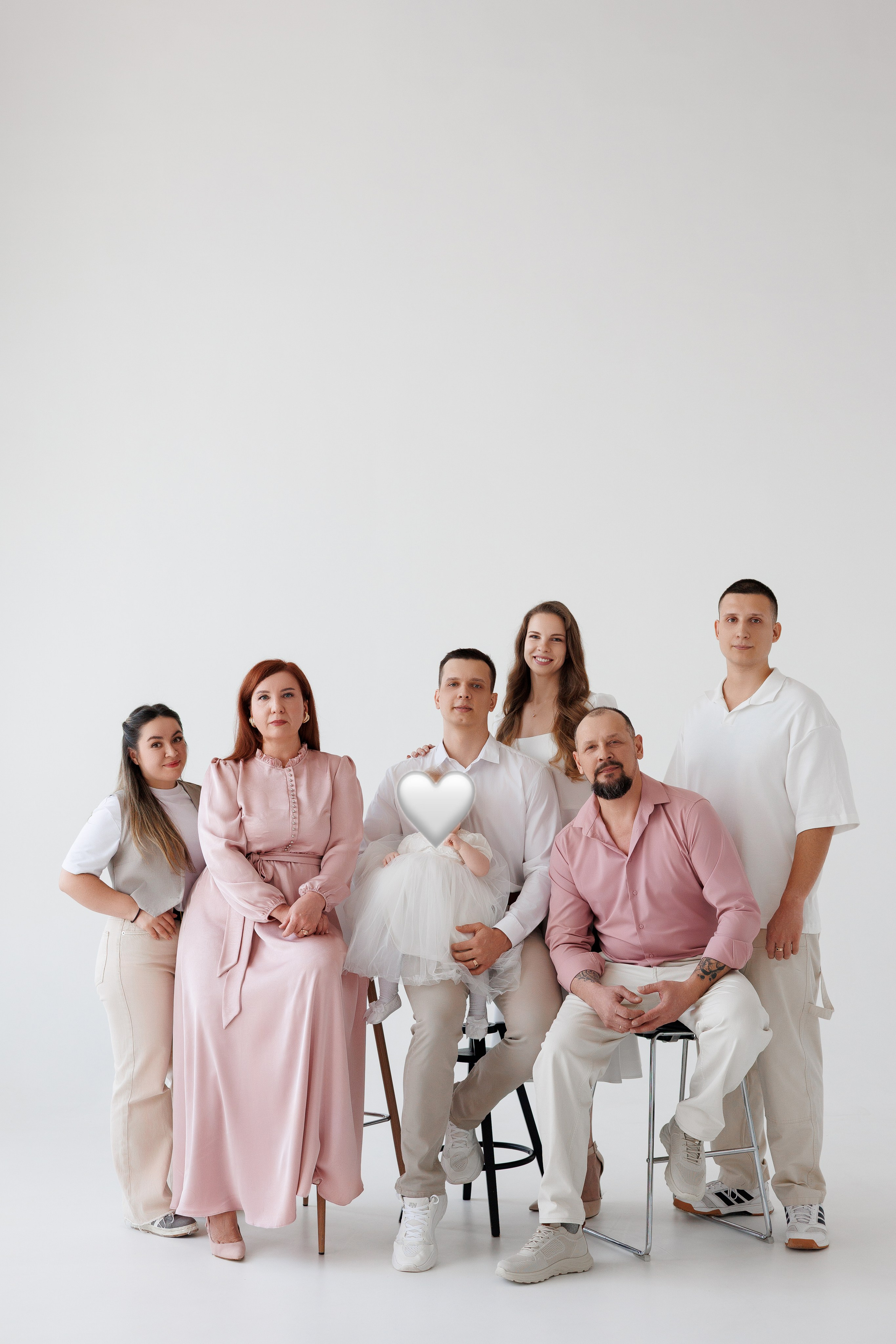 Семейные фотосессии. Фотограф Минск