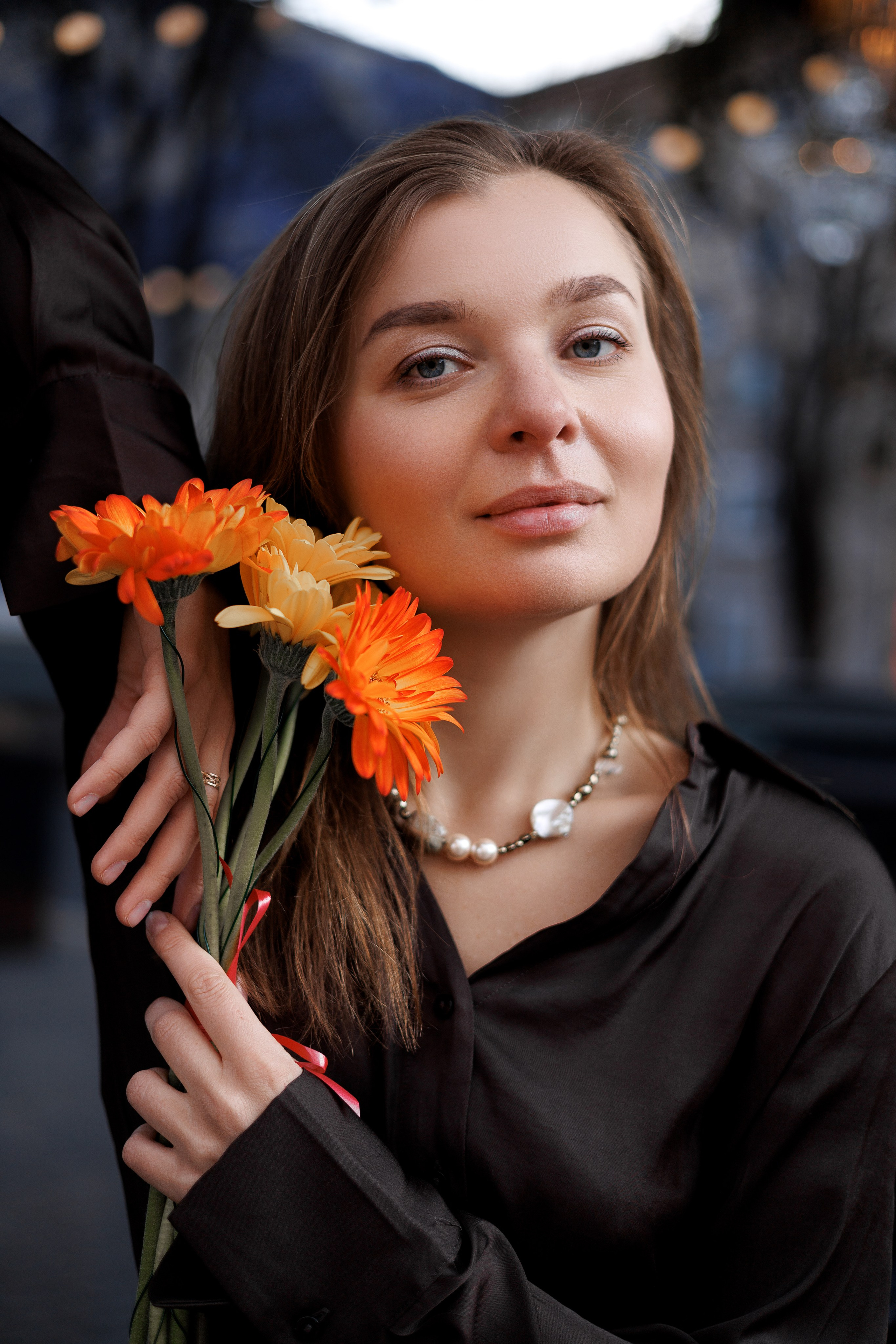 Индивидуальные фотопрогулки. Фотограф Минск