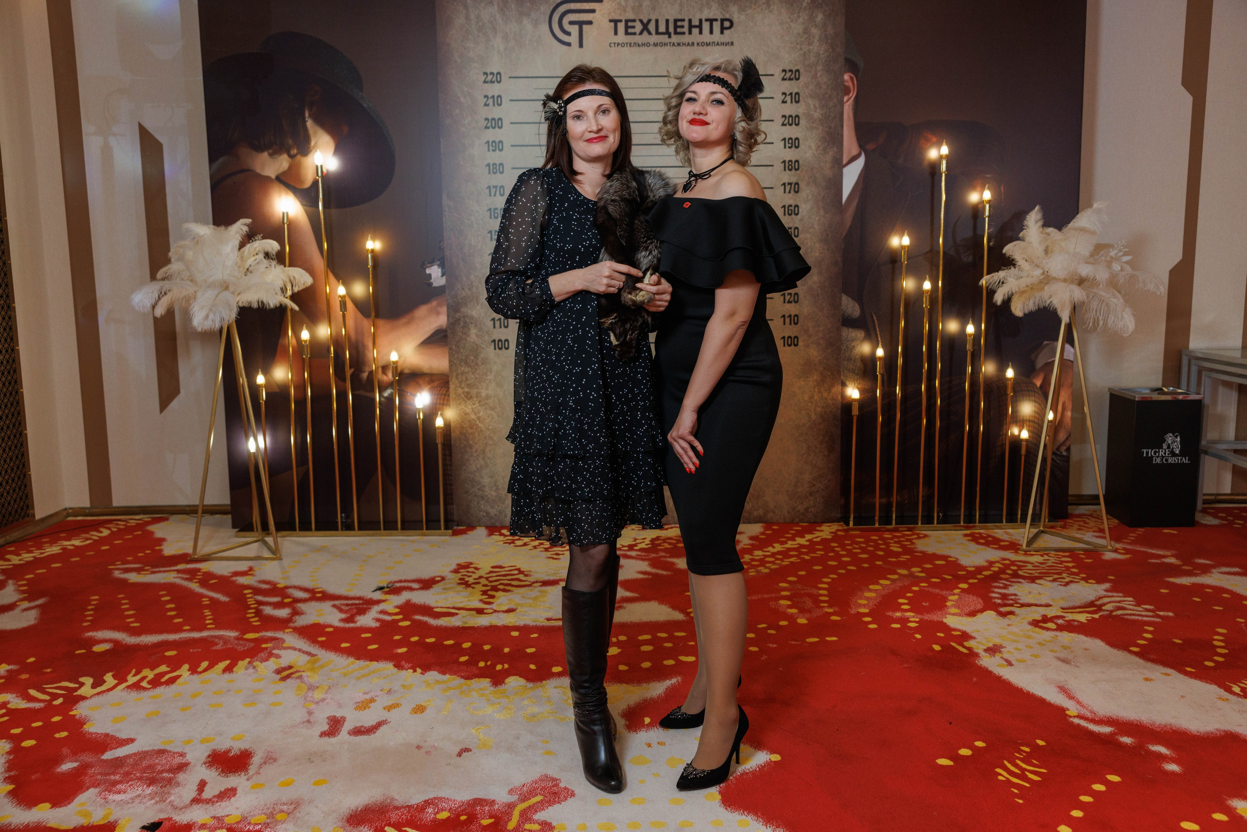 TechCenter. Фотограф во Владивостоке Максим Цой