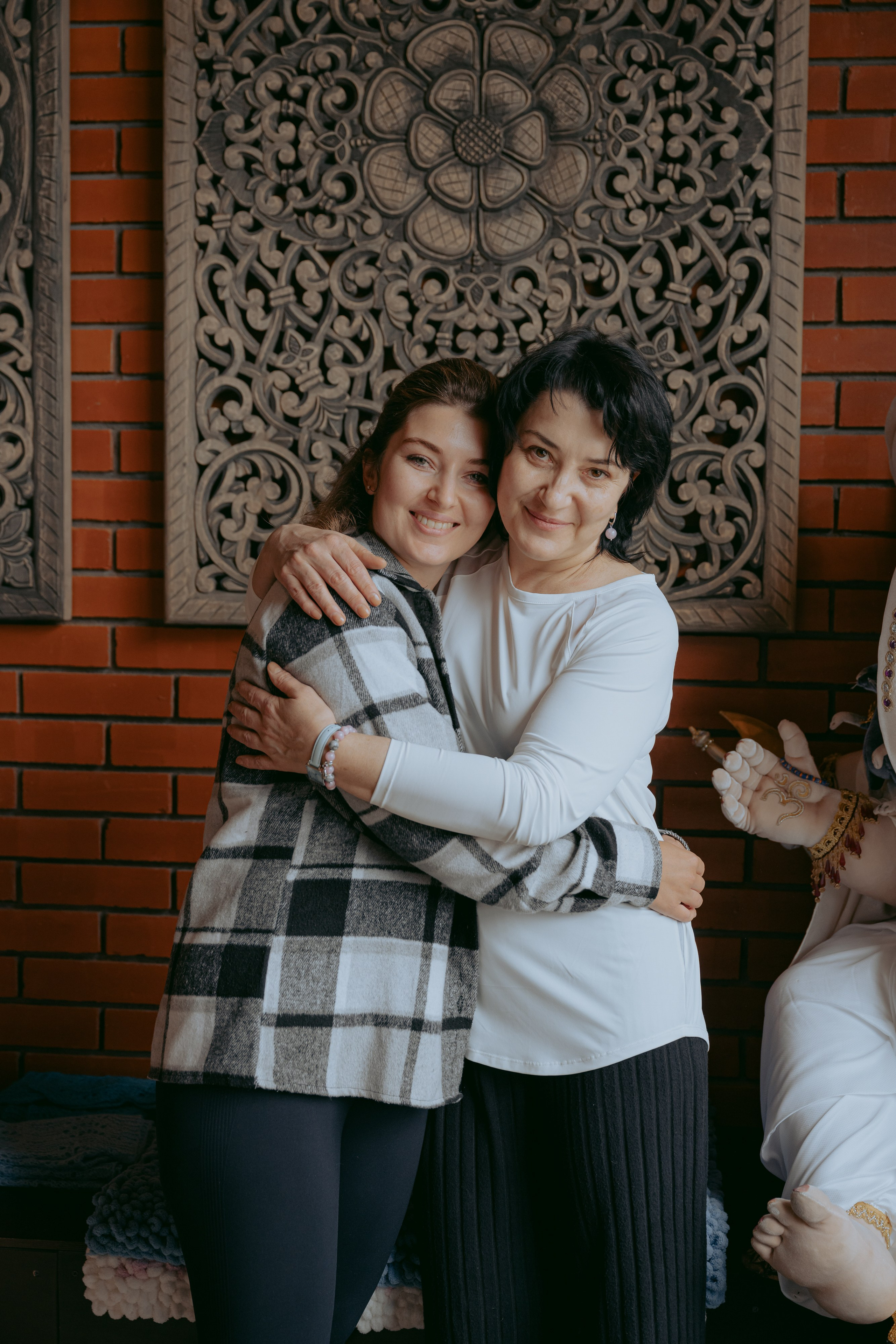 Ретрит Энергодыхание. Фотограф в Москве