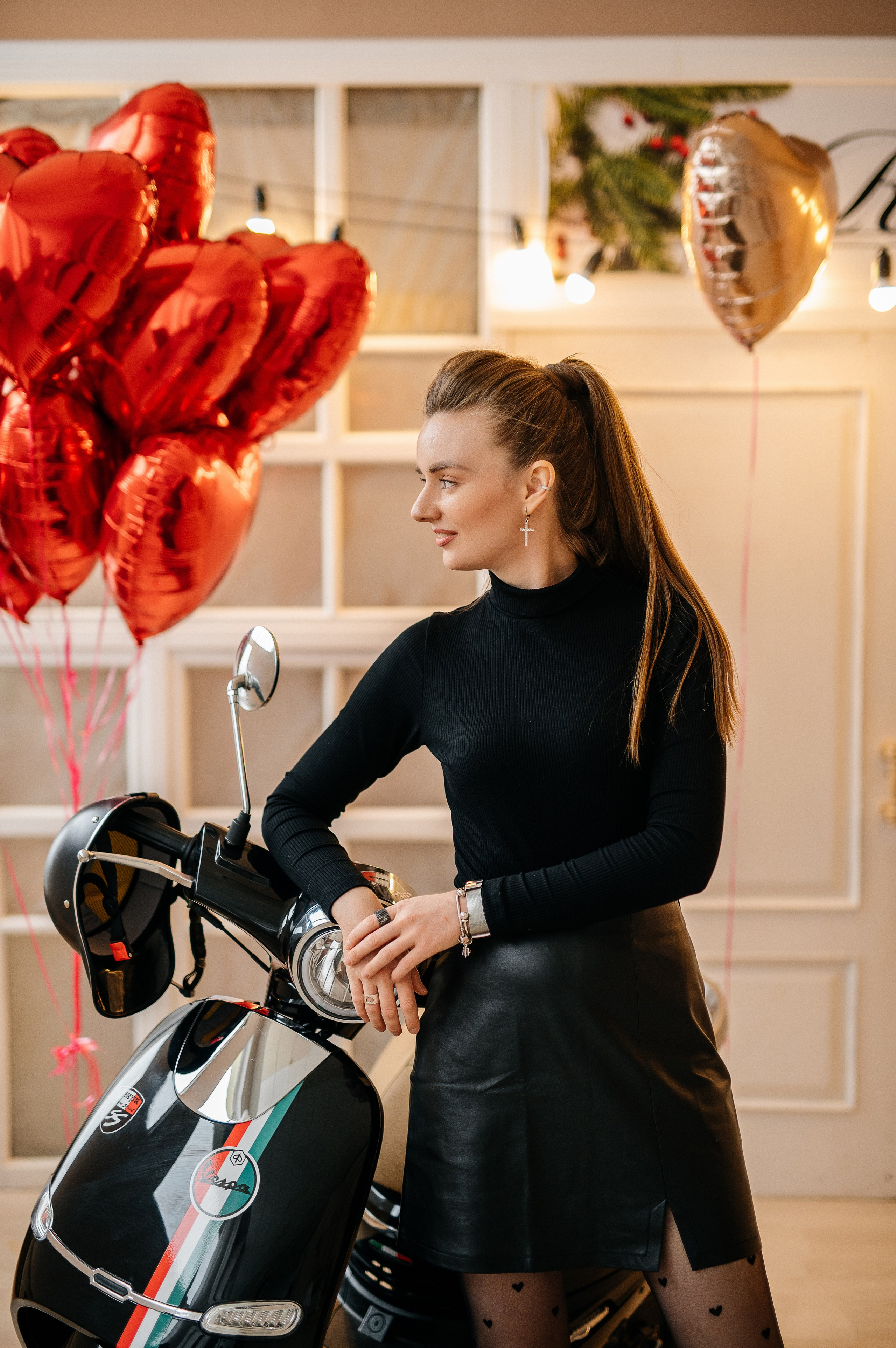 Фотодень Валентинка. Катя Курлович — семейный фотограф в Бобруйске и Минске