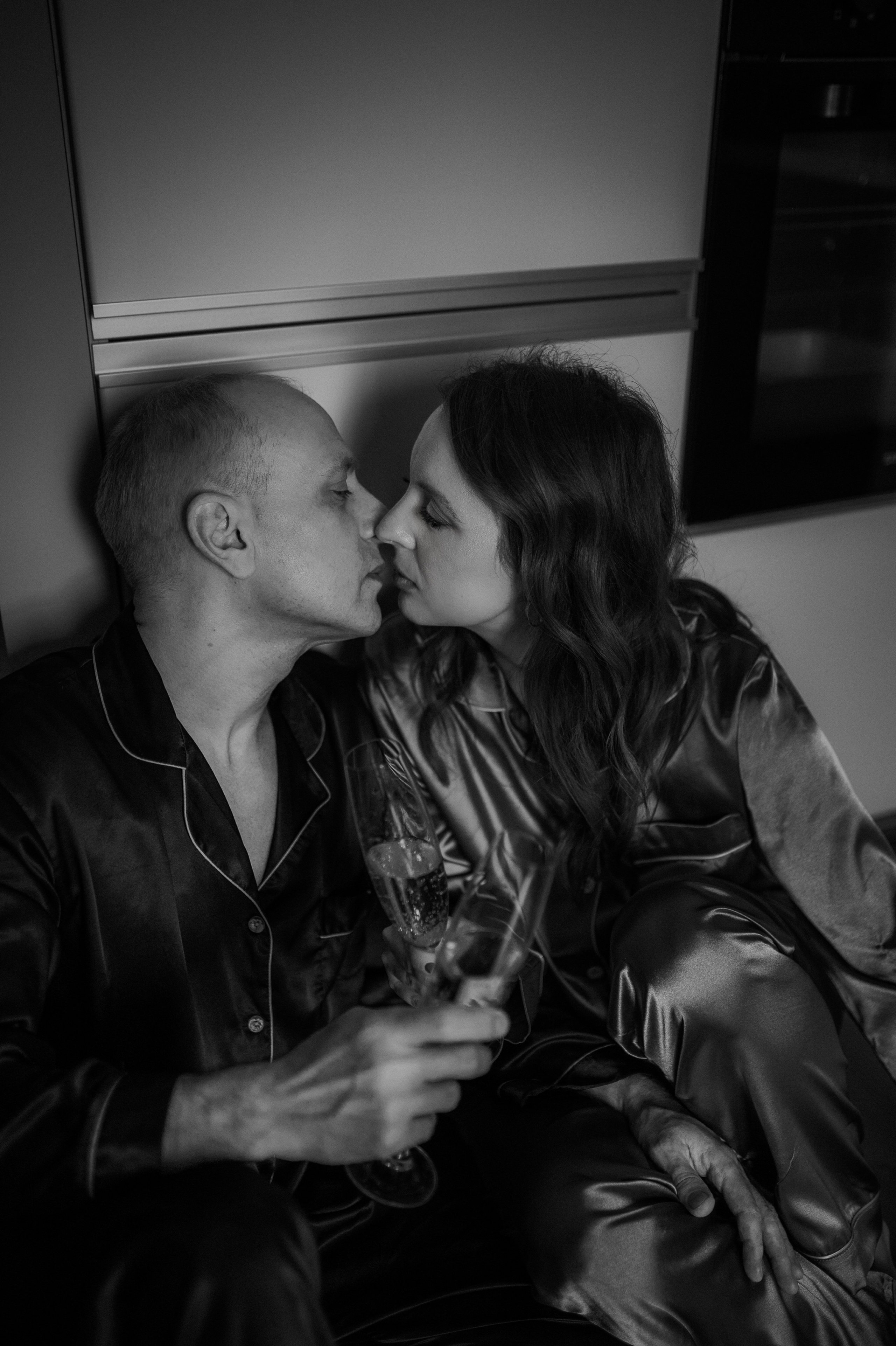 Анастасия и Алексей. Www.ostermiller.ru