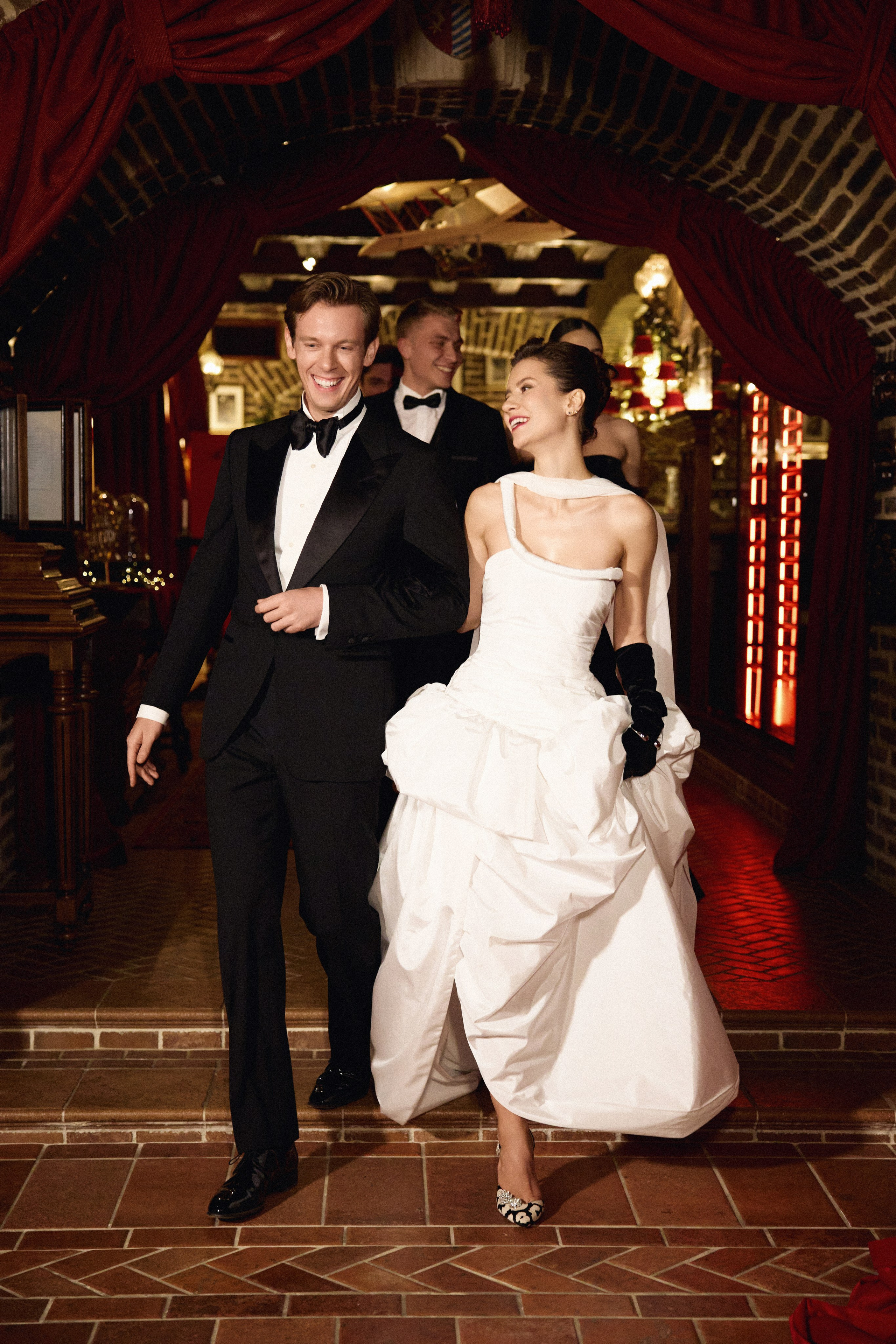 Свадебный фотограф в Ростове на Дону