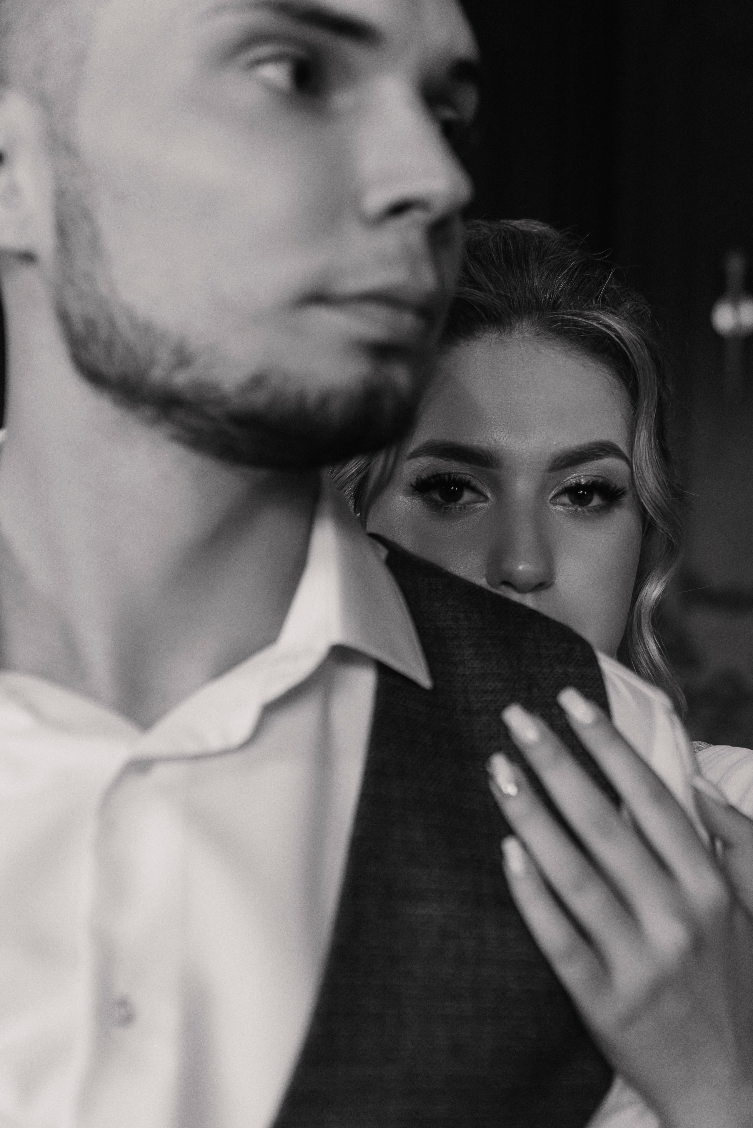 Elizaveta & Oleg. Свадебный и семейный фотограф | Екатерина Вяткина