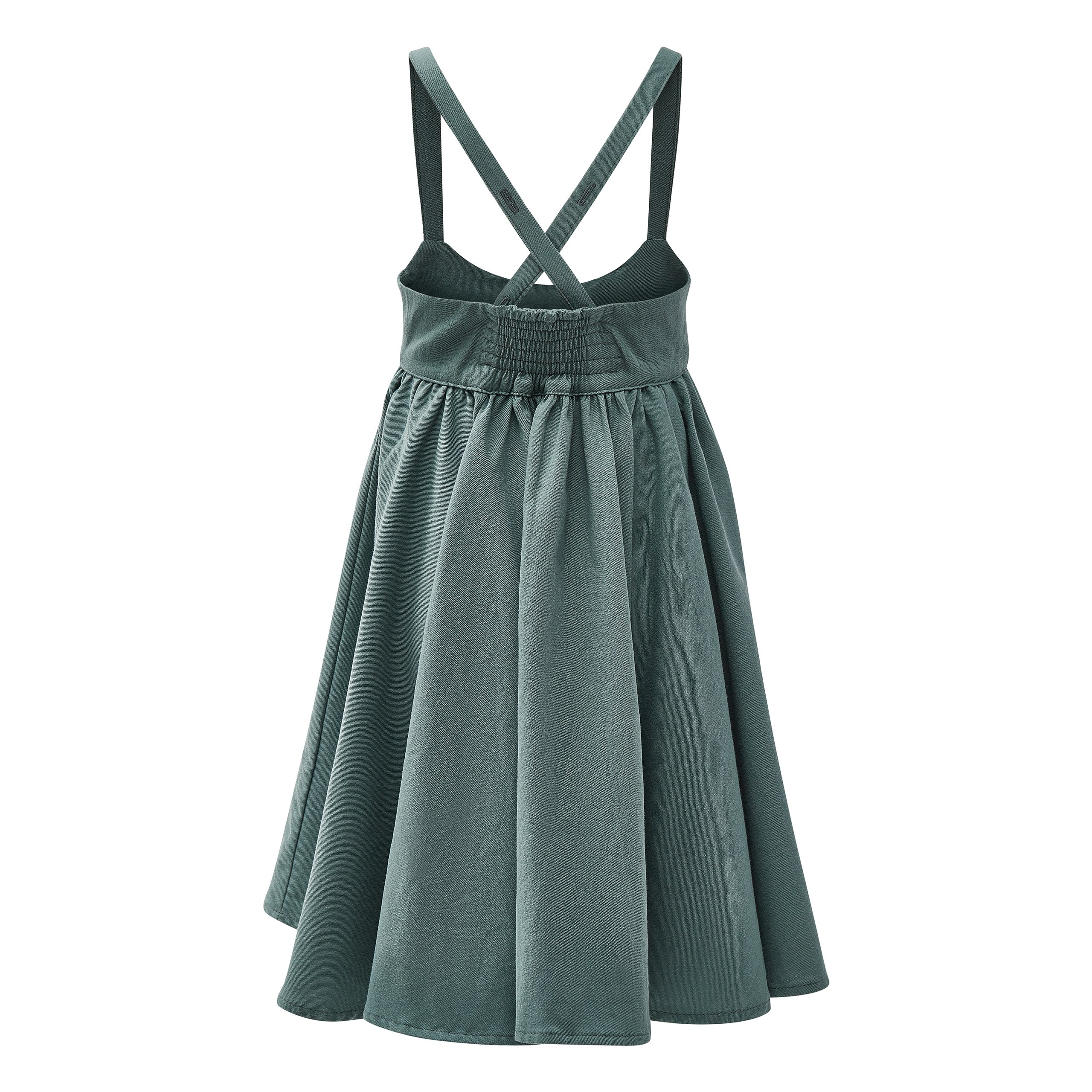 «Профессиональная каталожная фотосъемка детской одежды на манекене с акцентом на детали»