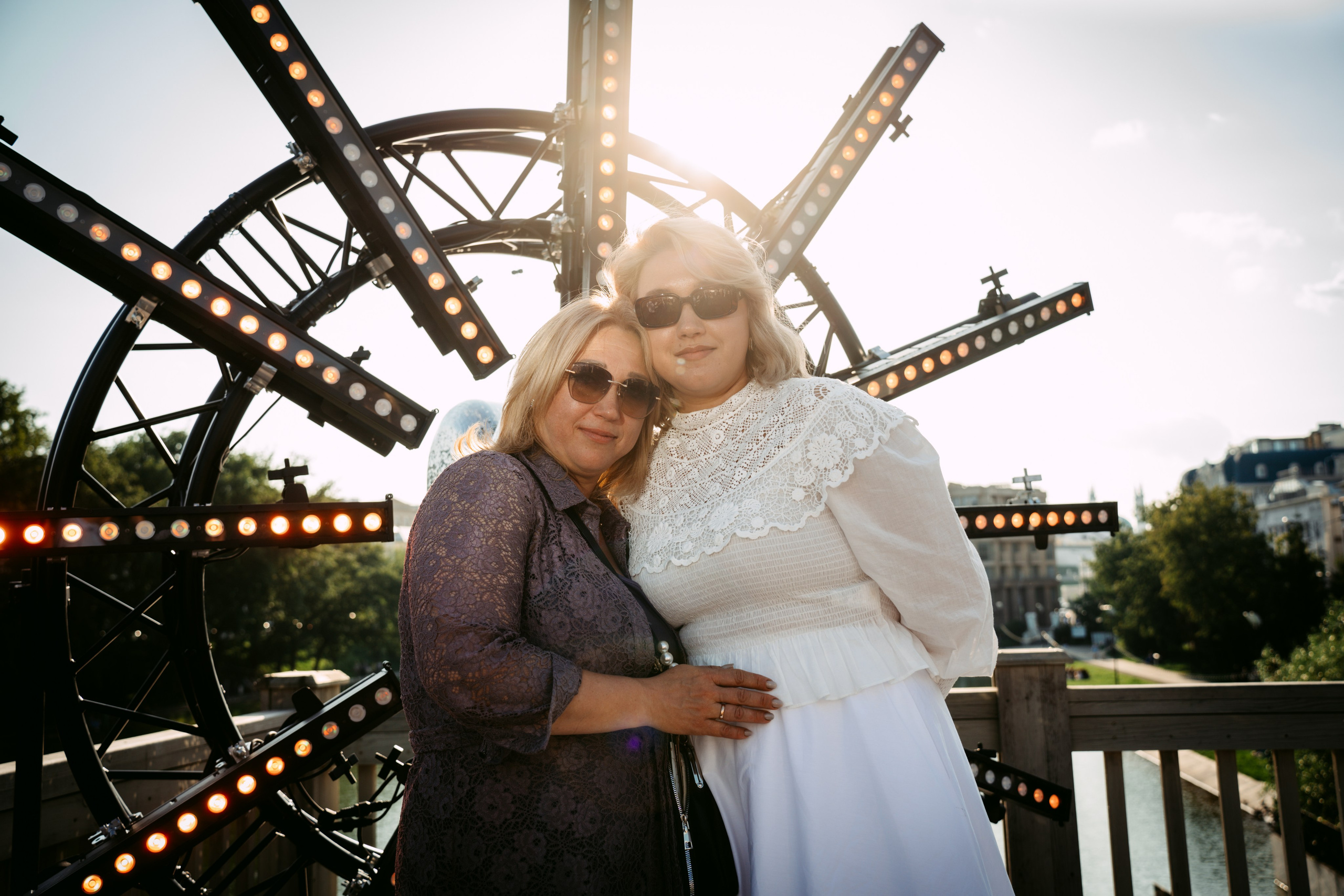 Свадьба Полины и Коли. Главная