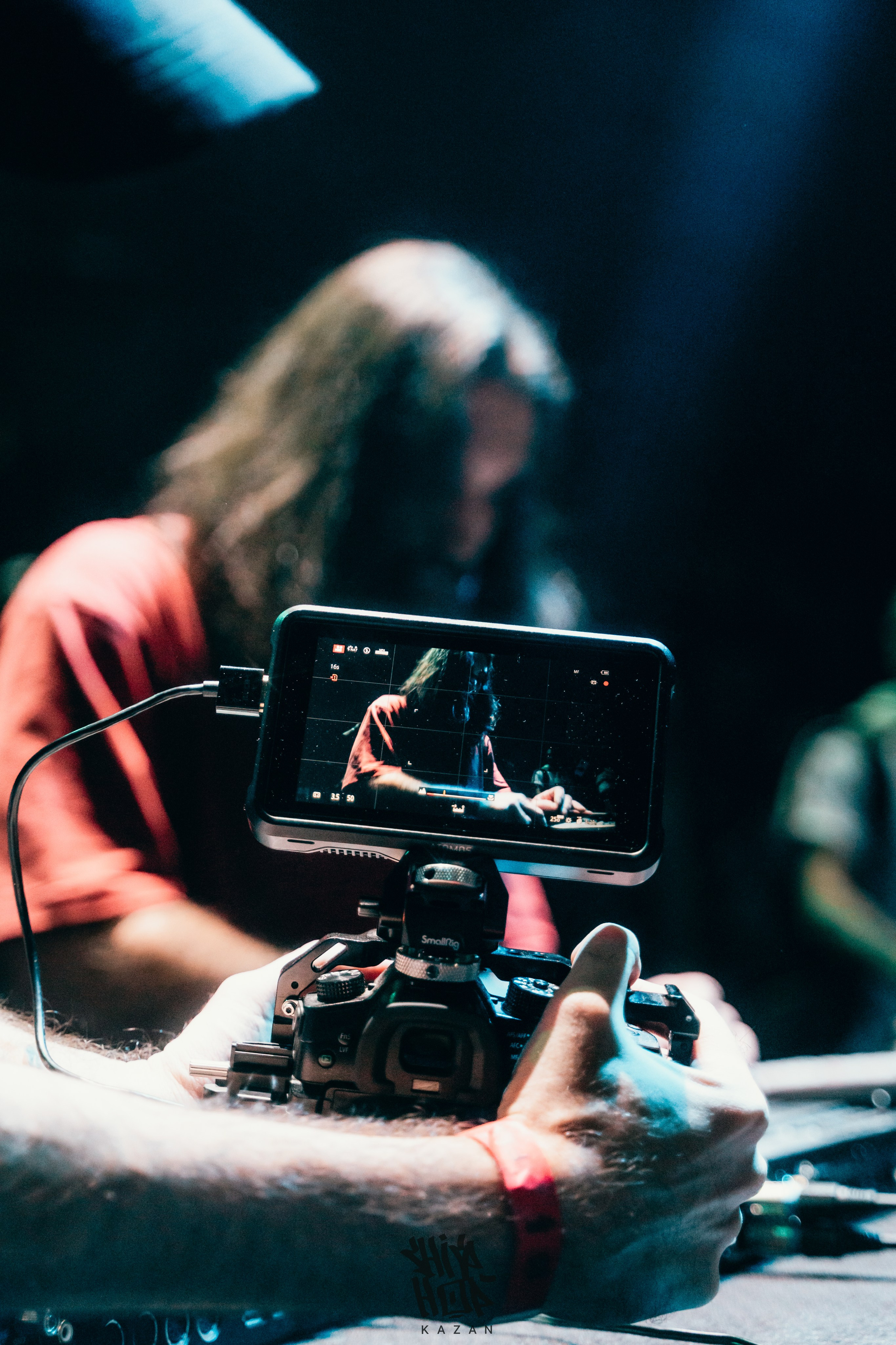 HIP HOP KAZAN 2024. Главная