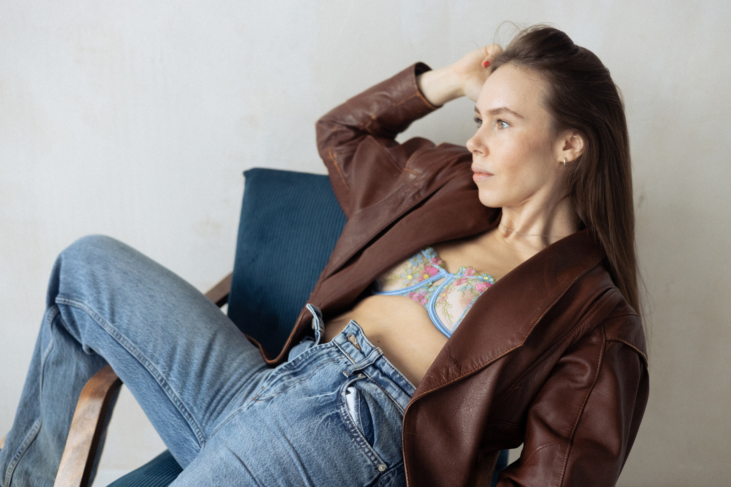 Настя. Фотограф в Нижнем Новгороде Воробьева Анжела