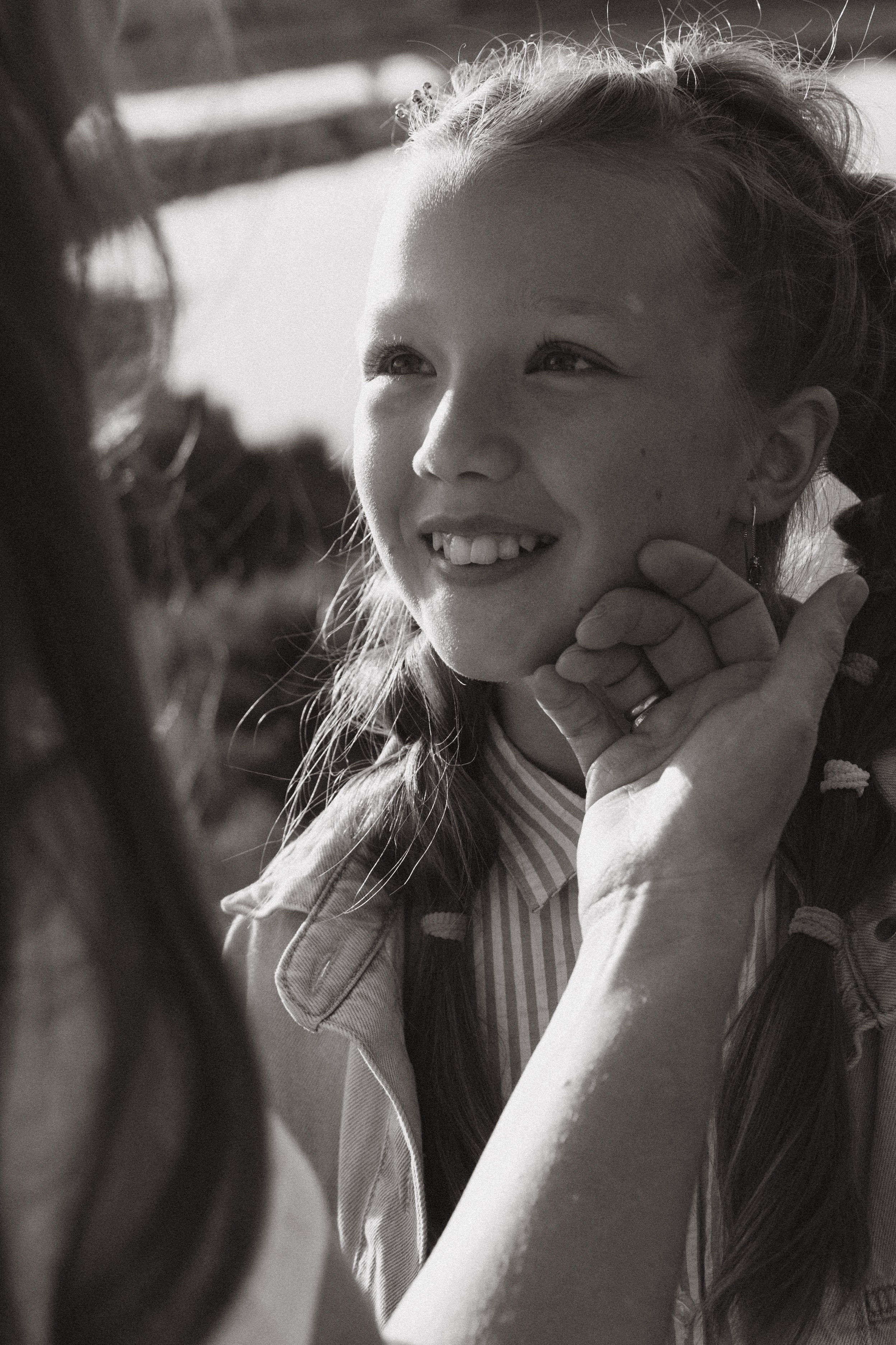 Большая семья. Фотограф в Нижнем Новгороде Воробьева Анжела