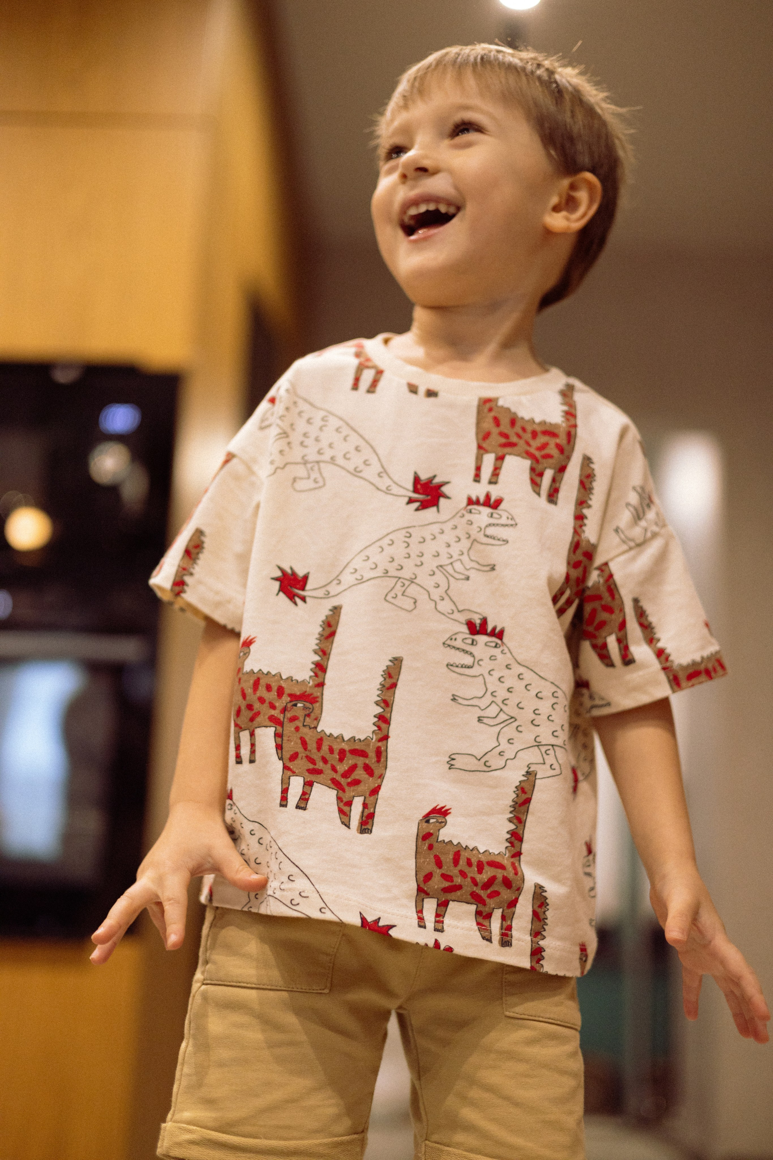 День рождения Миши. Фотограф в Нижнем Новгороде Воробьева Анжела