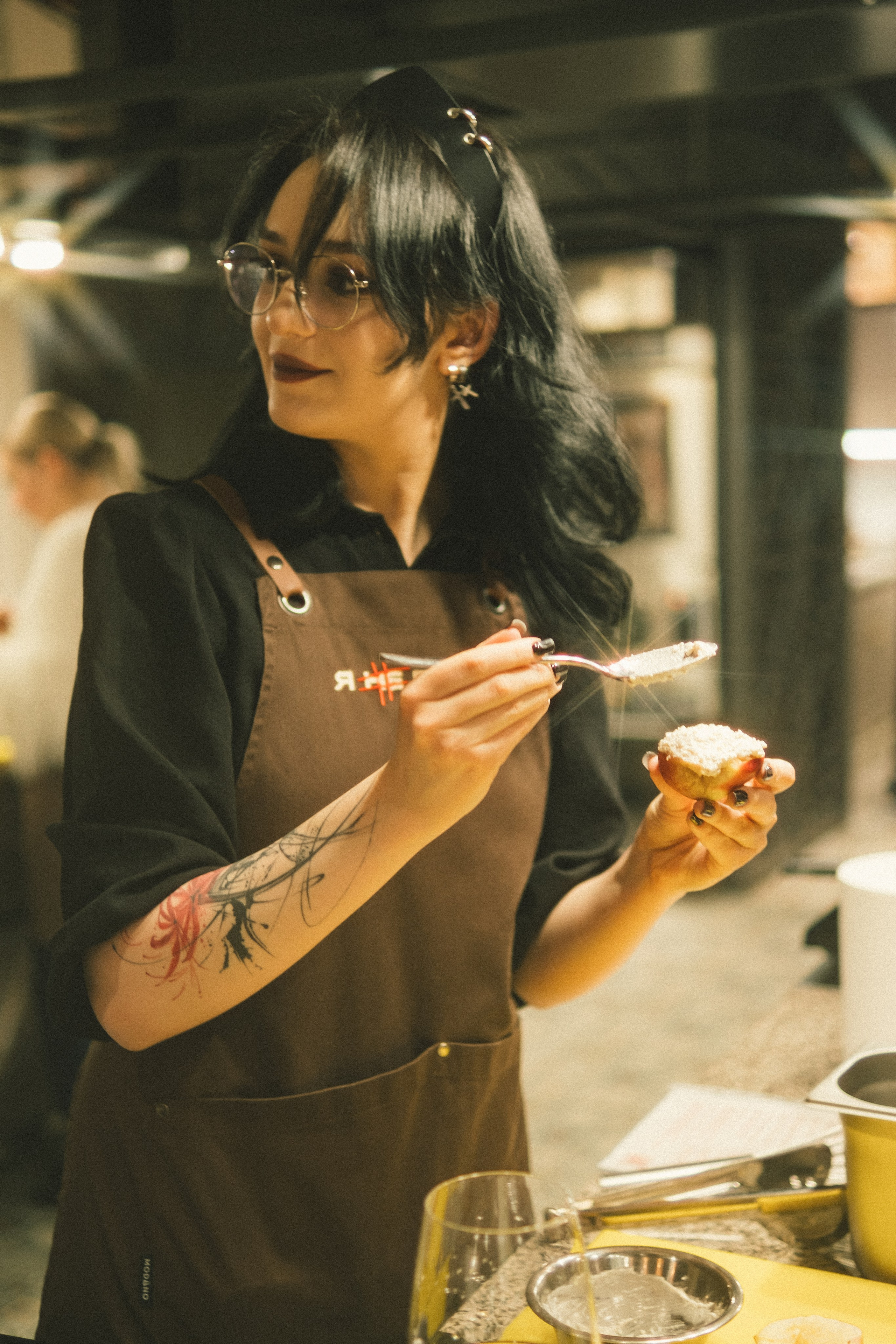 Вечер любви к себе, Гастростудия «Жарче». Анна Демидова — фотография для жизни и бизнеса в Абакане