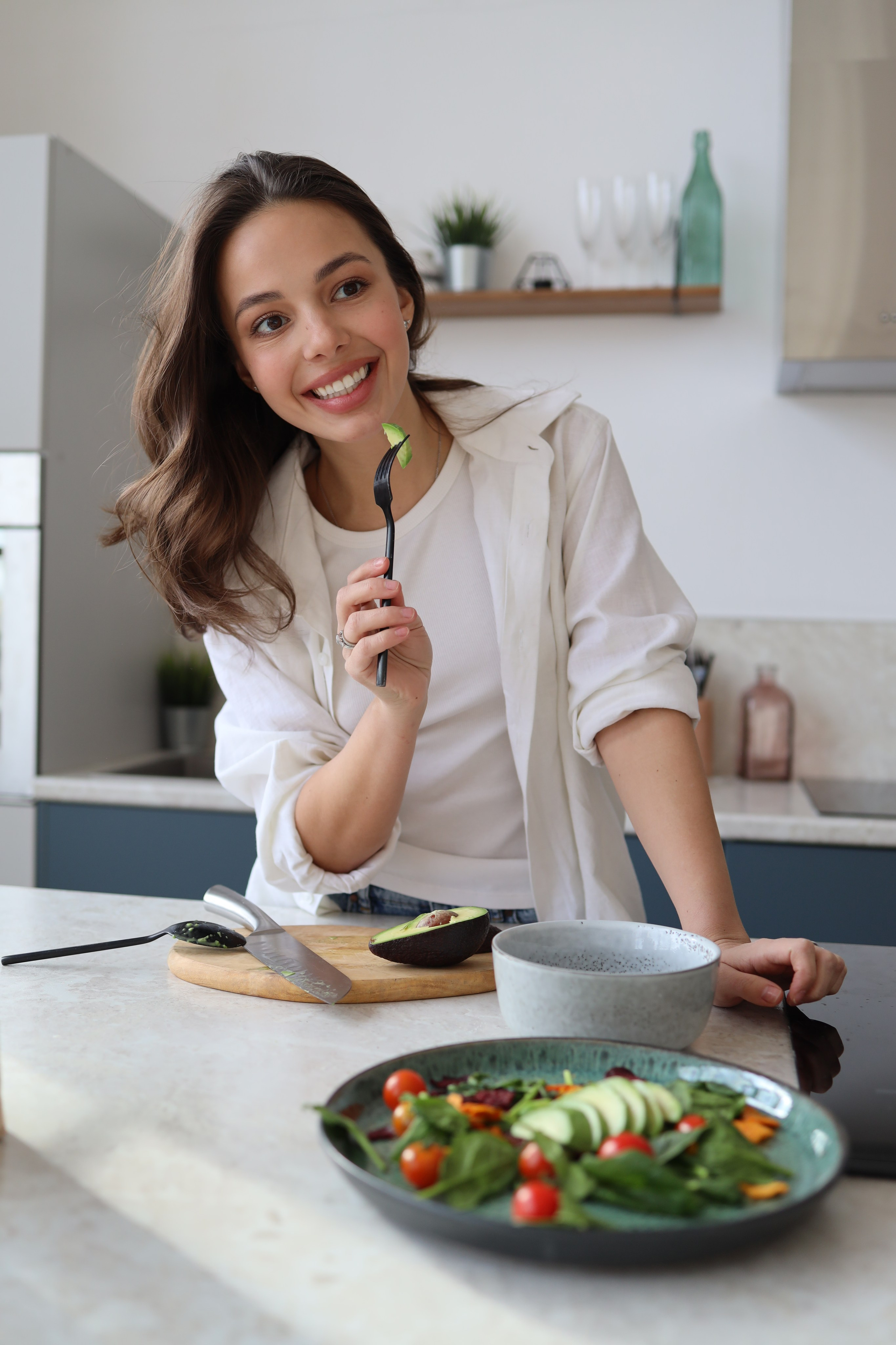 Марина и Майа. Контент фотограф Волгоград