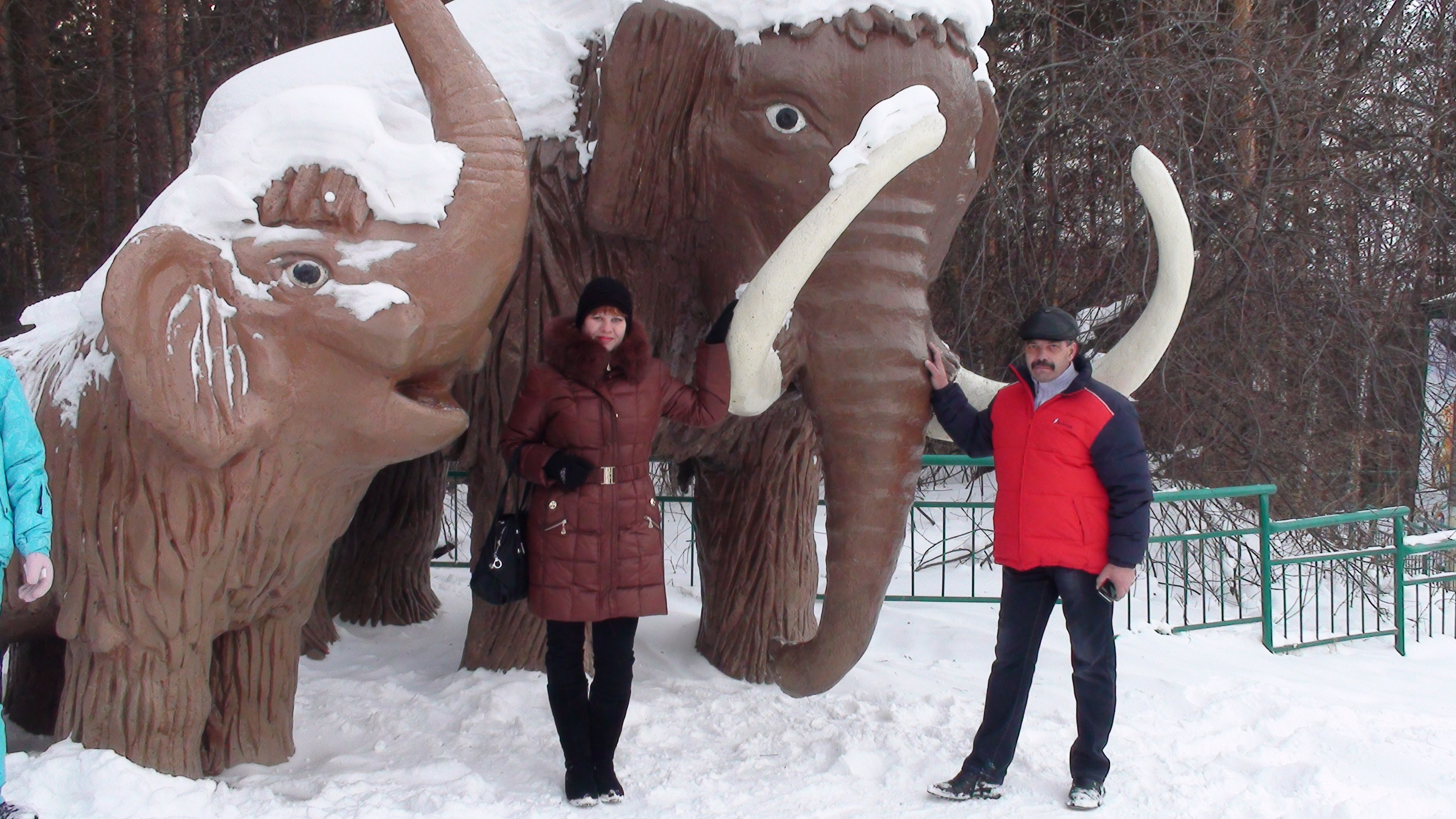 Новый Год 29.12.13-06.01.14. Семейный, Свадебный фотограф СПБ Питер— Романова Екатерина